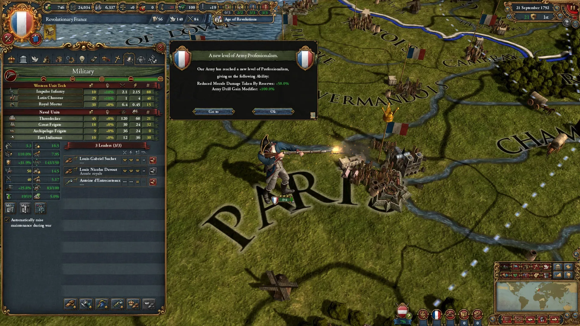 Europa Universalis IV: Cradle of Civilization