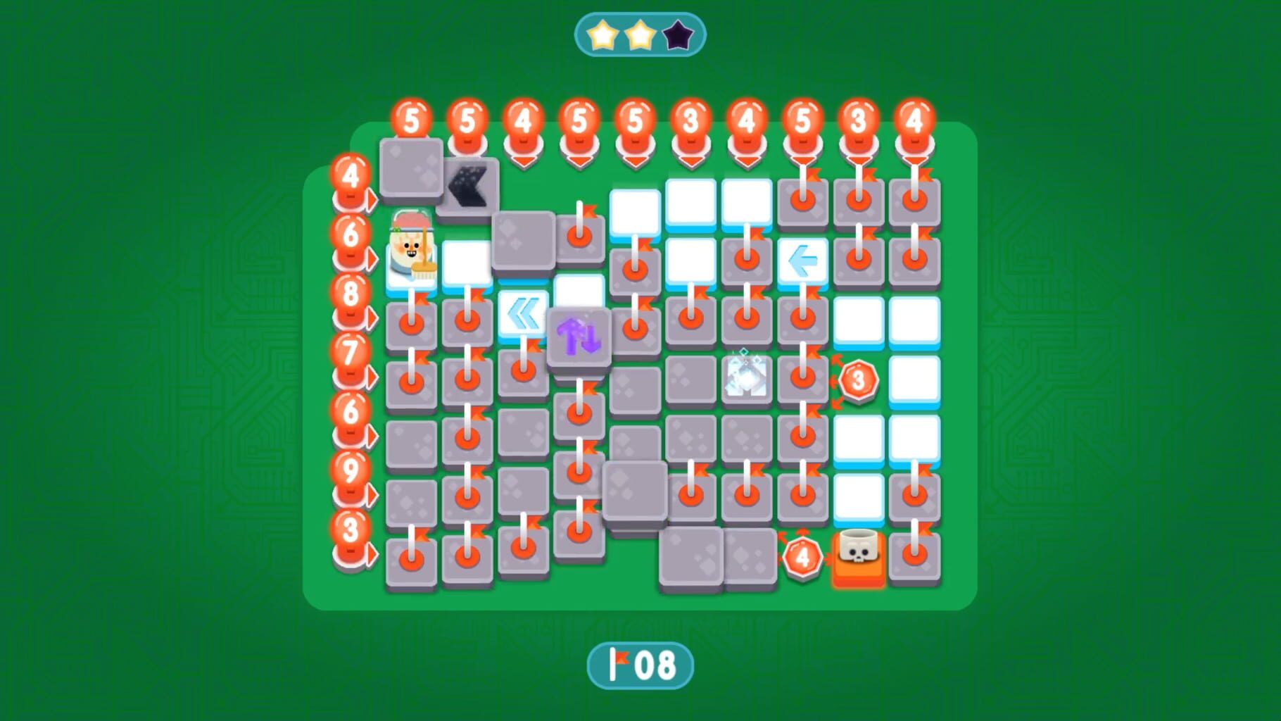 Minesweeper Genius screenshot