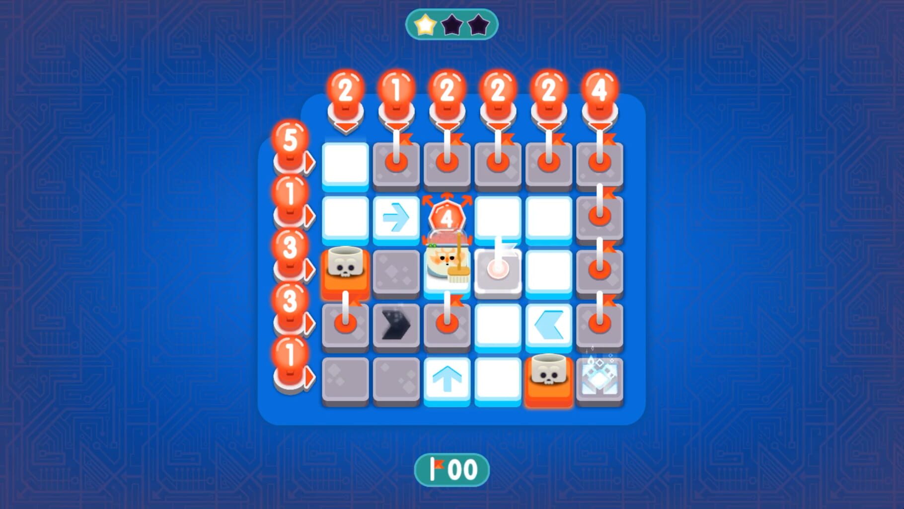 Captura de pantalla - Minesweeper Genius