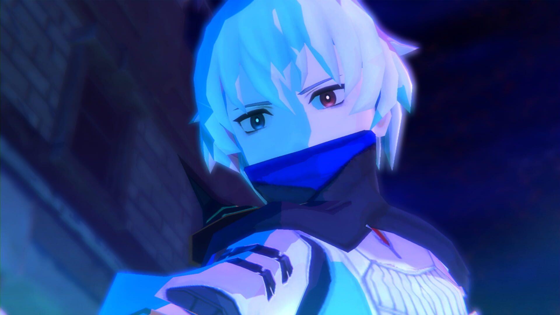 Oninaki screenshot