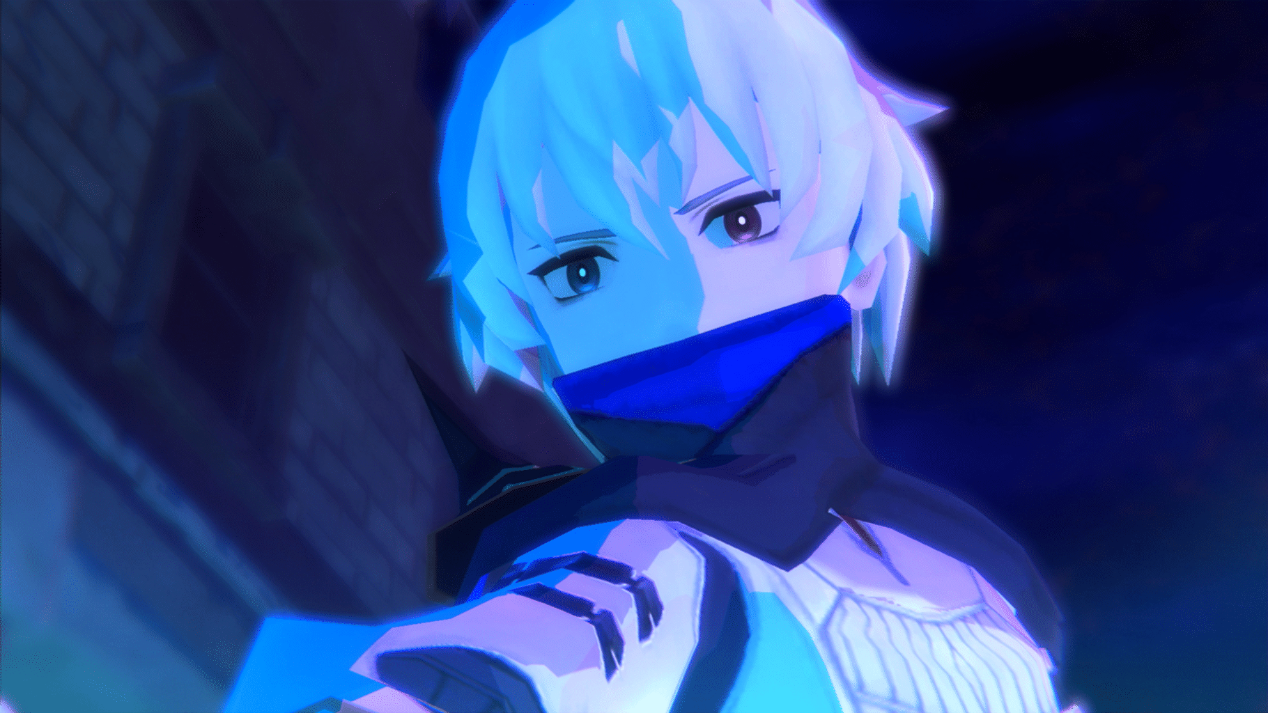 Oninaki screenshot