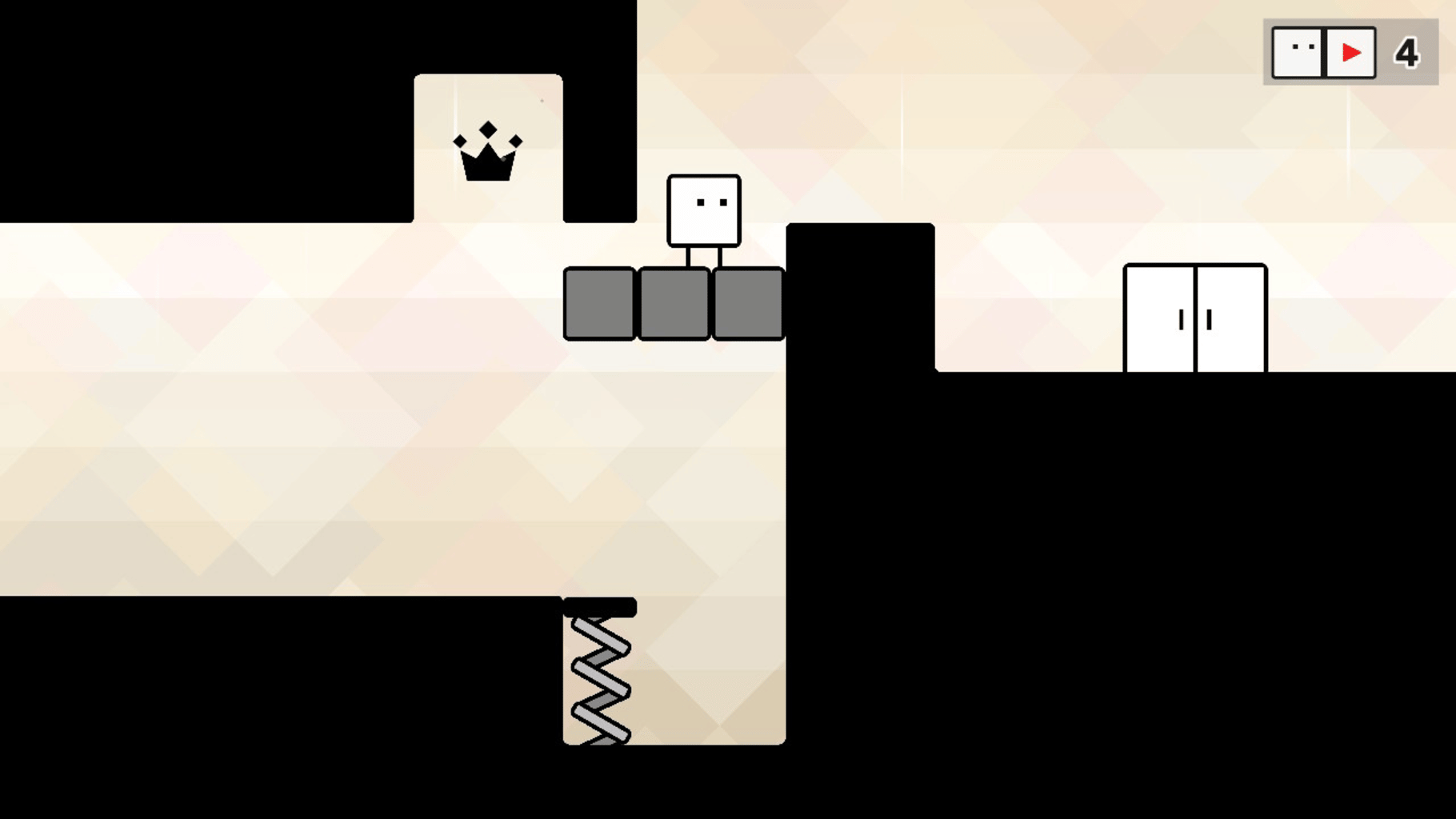 Box Boy! + Box Girl! screenshot