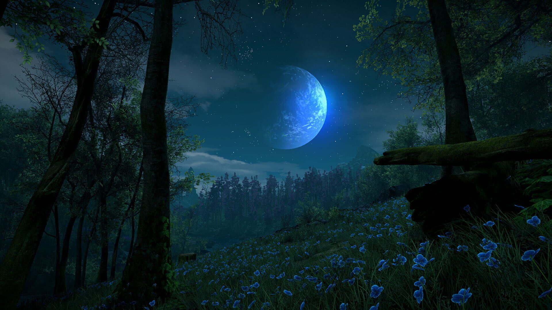 Eastshade screenshot