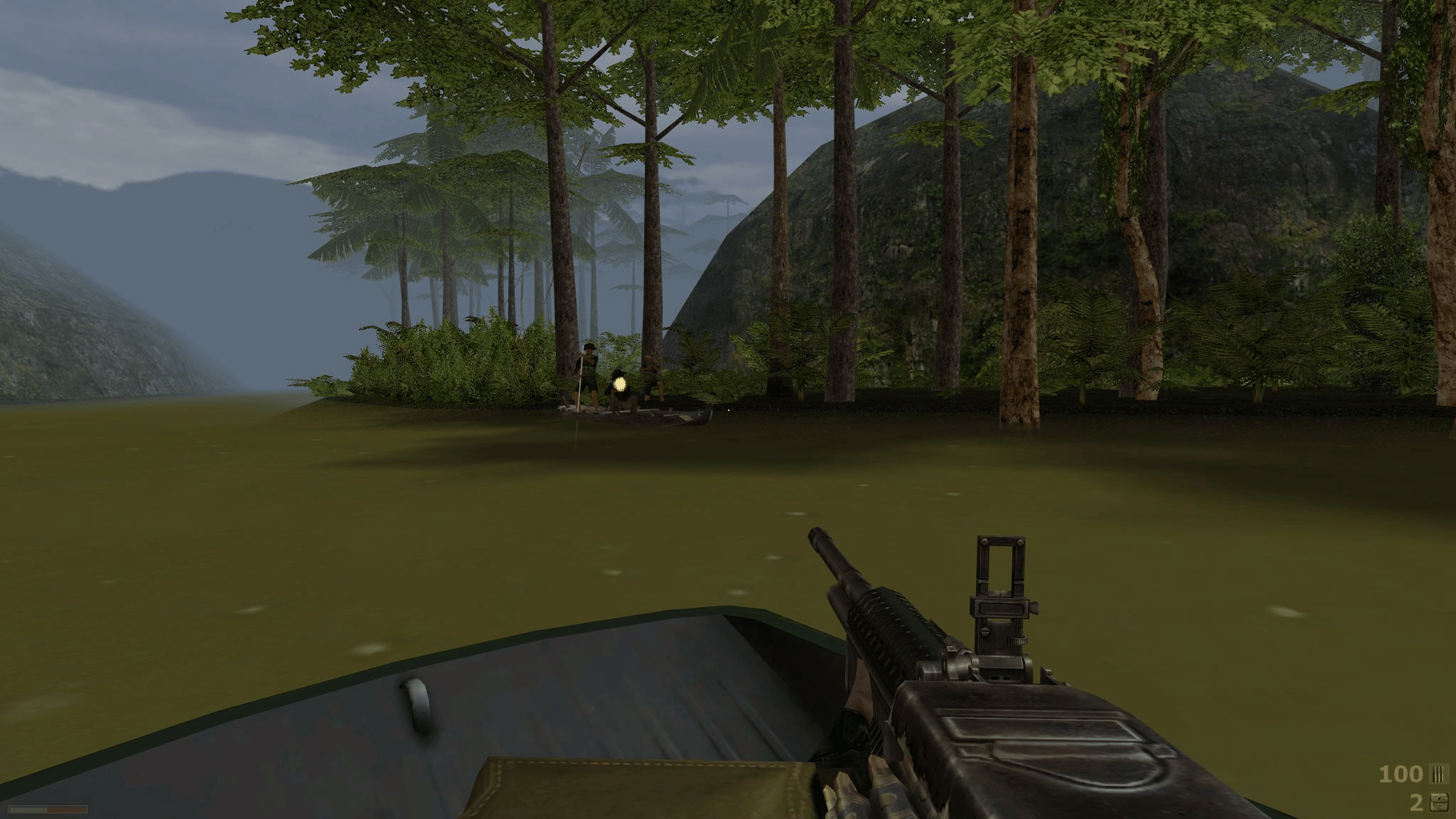 Vietcong screenshot
