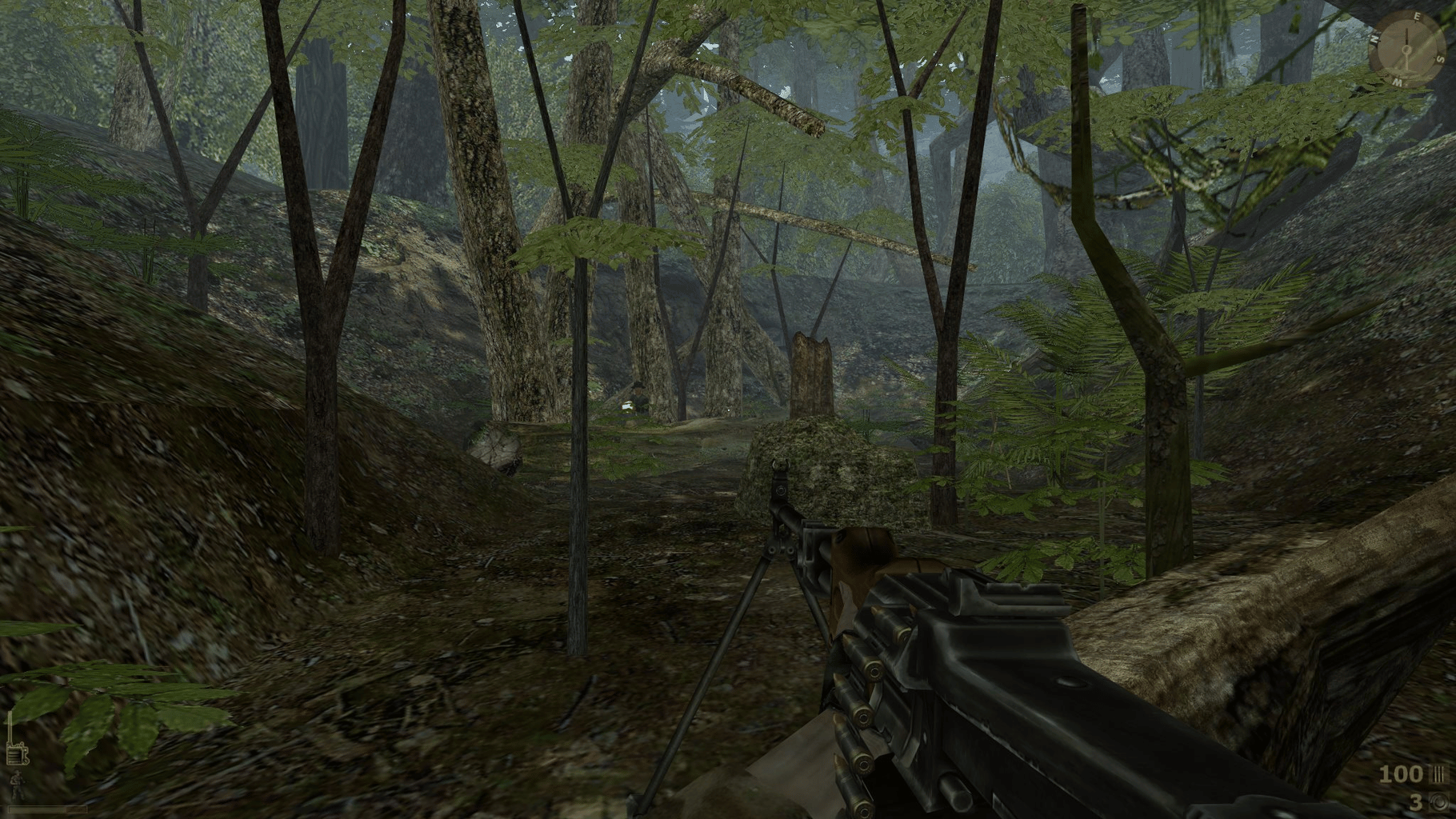 Vietcong screenshot