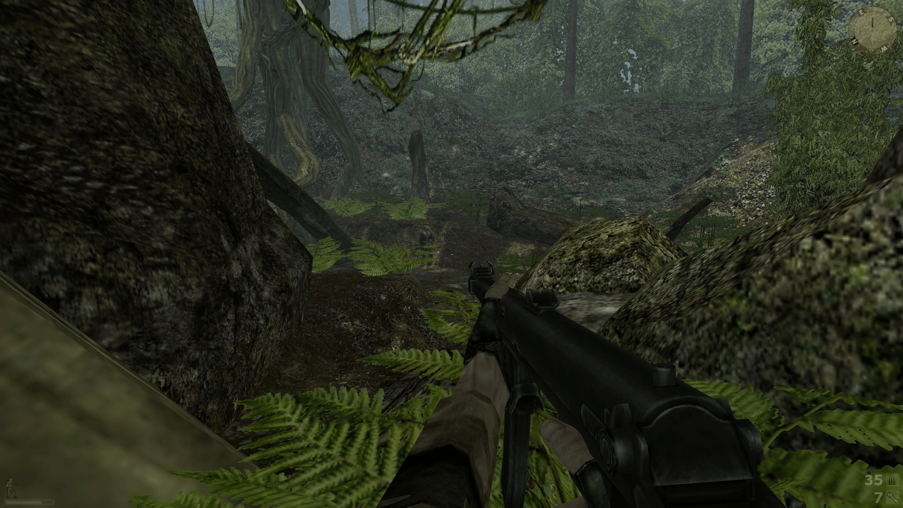 Vietcong screenshot