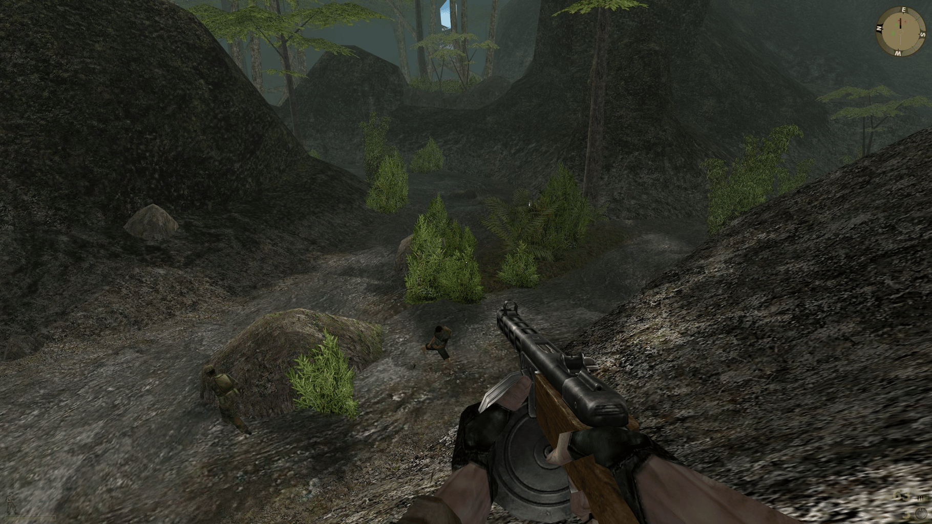 Vietcong screenshot