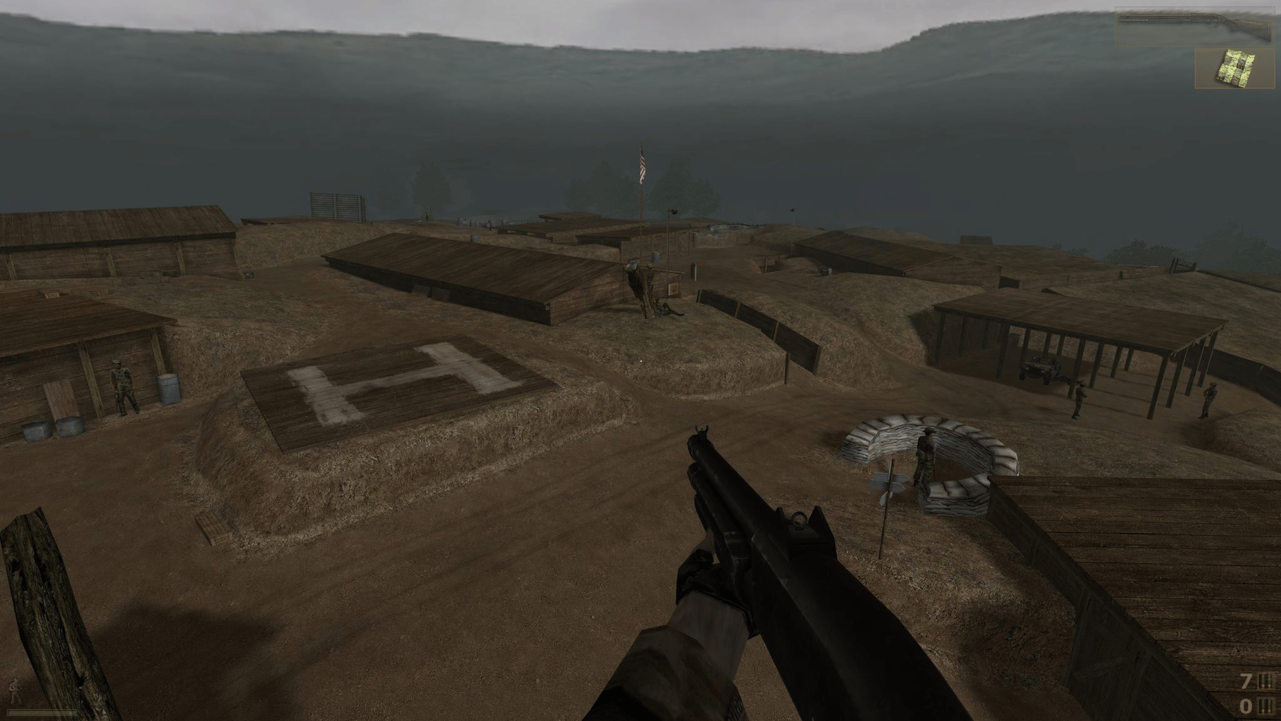 Vietcong screenshot