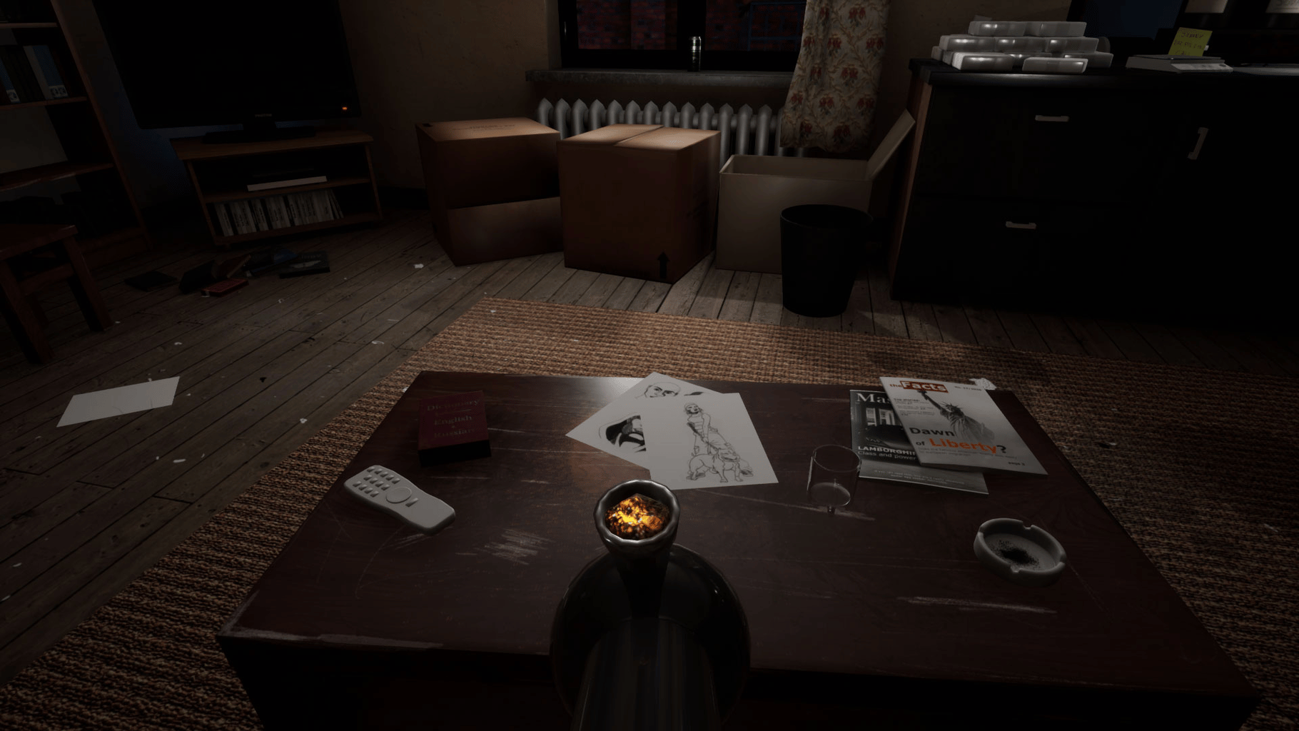 Drug Dealer Simulator screenshot