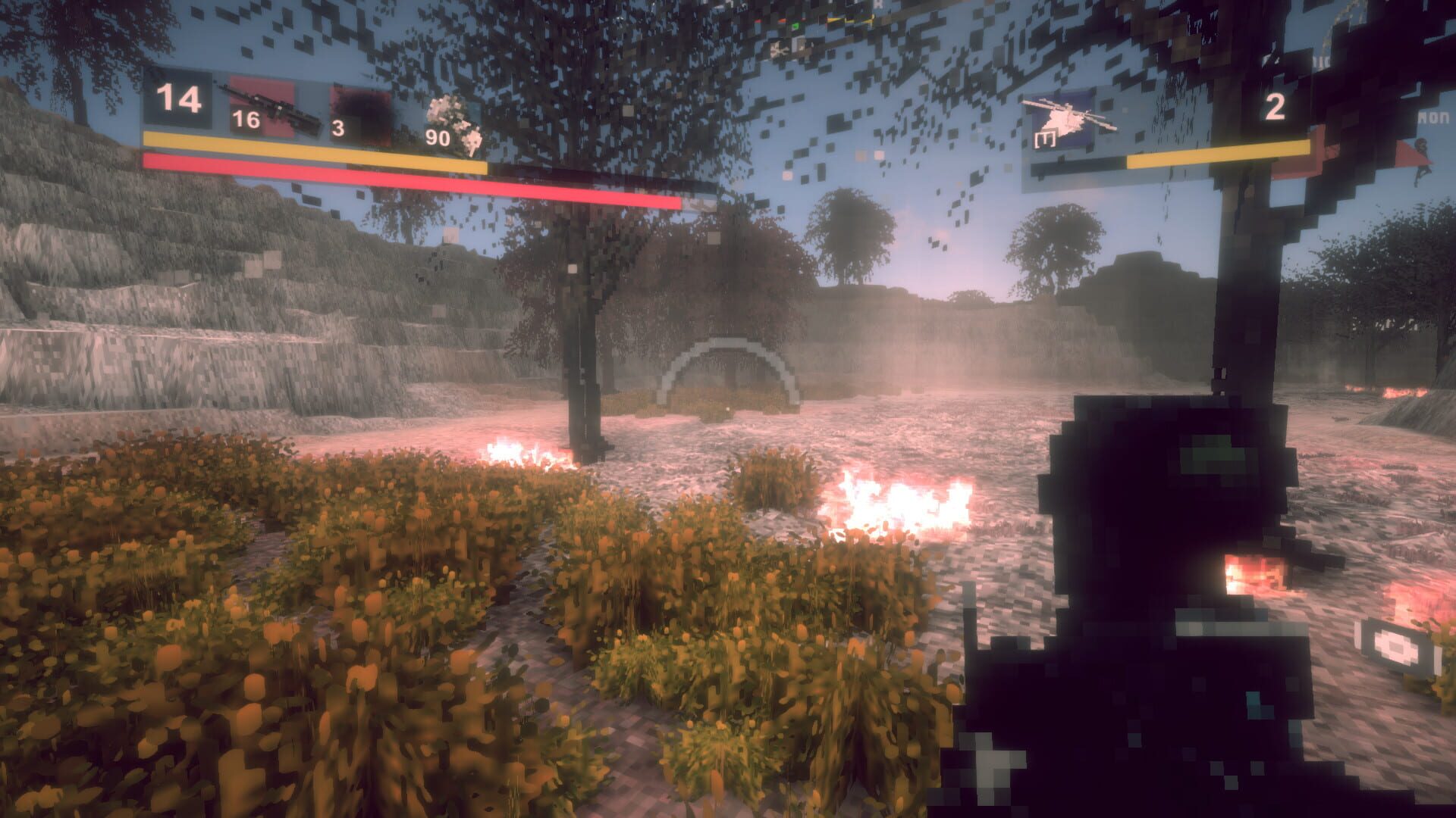 Parse Ally - Screenshot