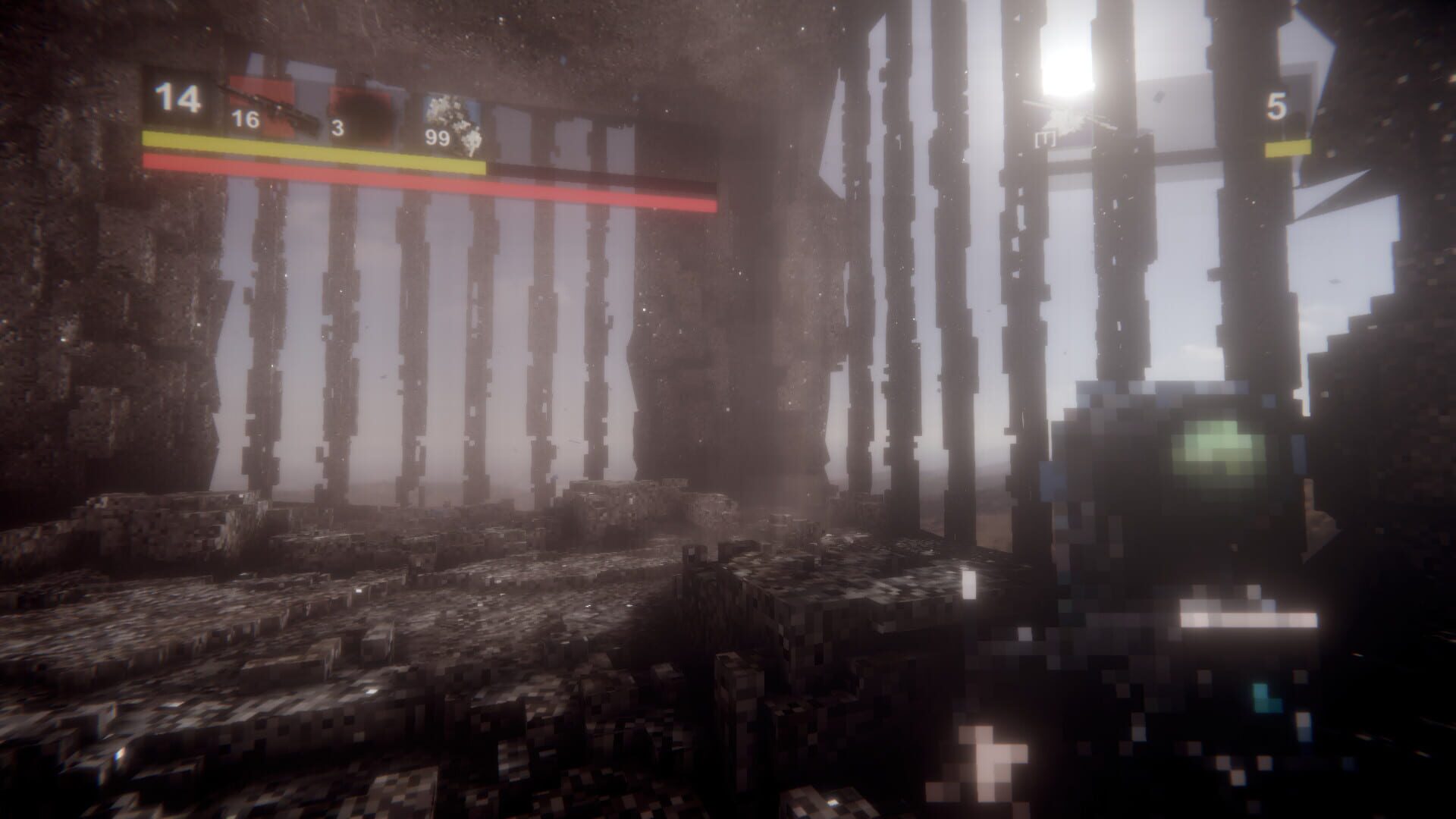 Parse Ally - Screenshot