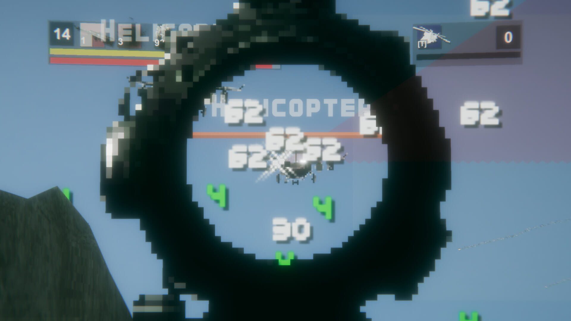 Parse Ally - Screenshot