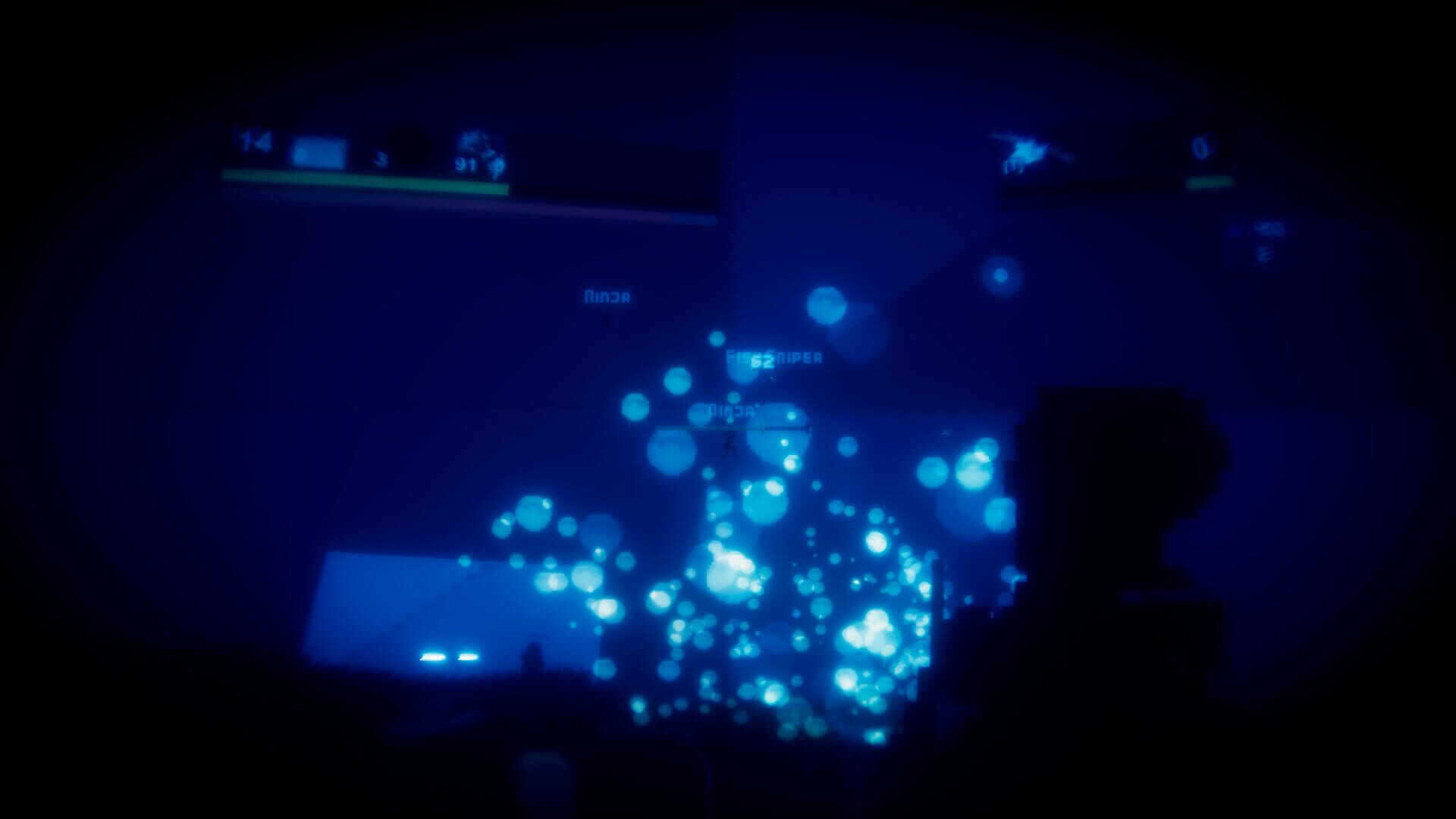 Parse Ally - Screenshot