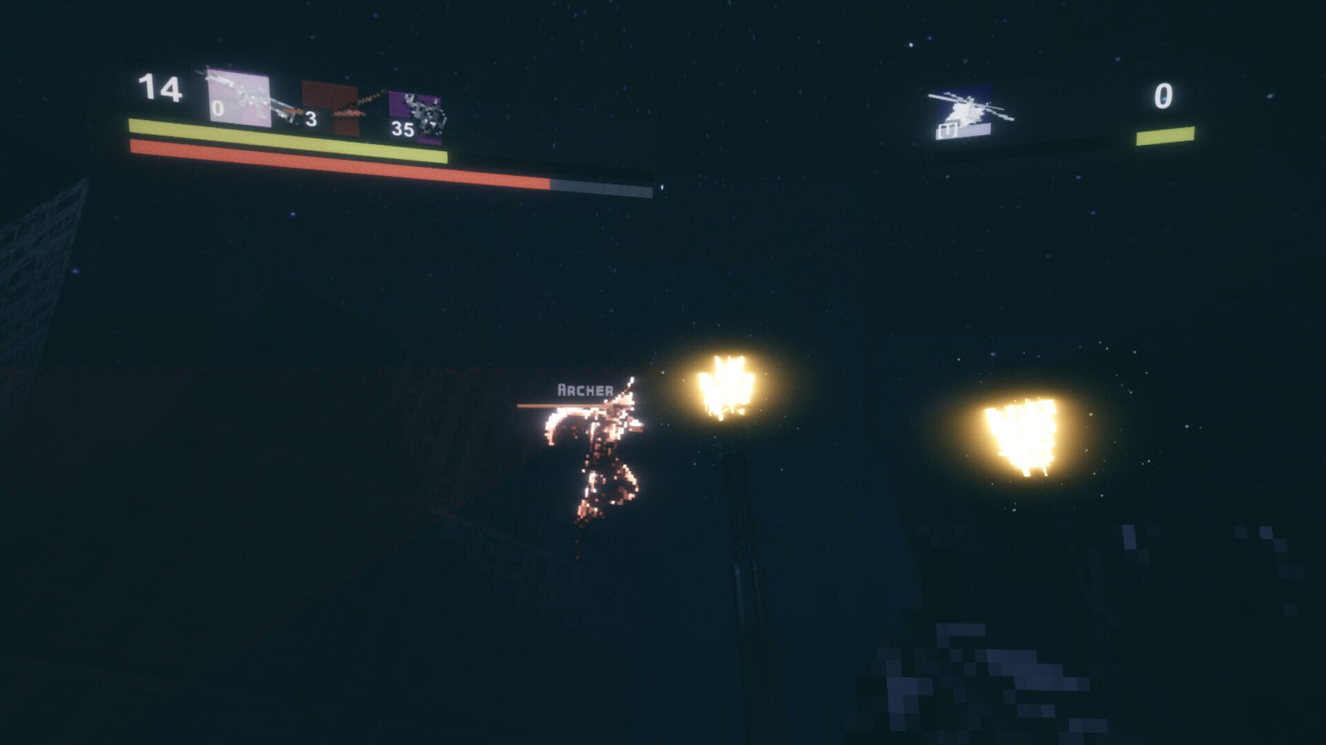 Parse Ally - Screenshot