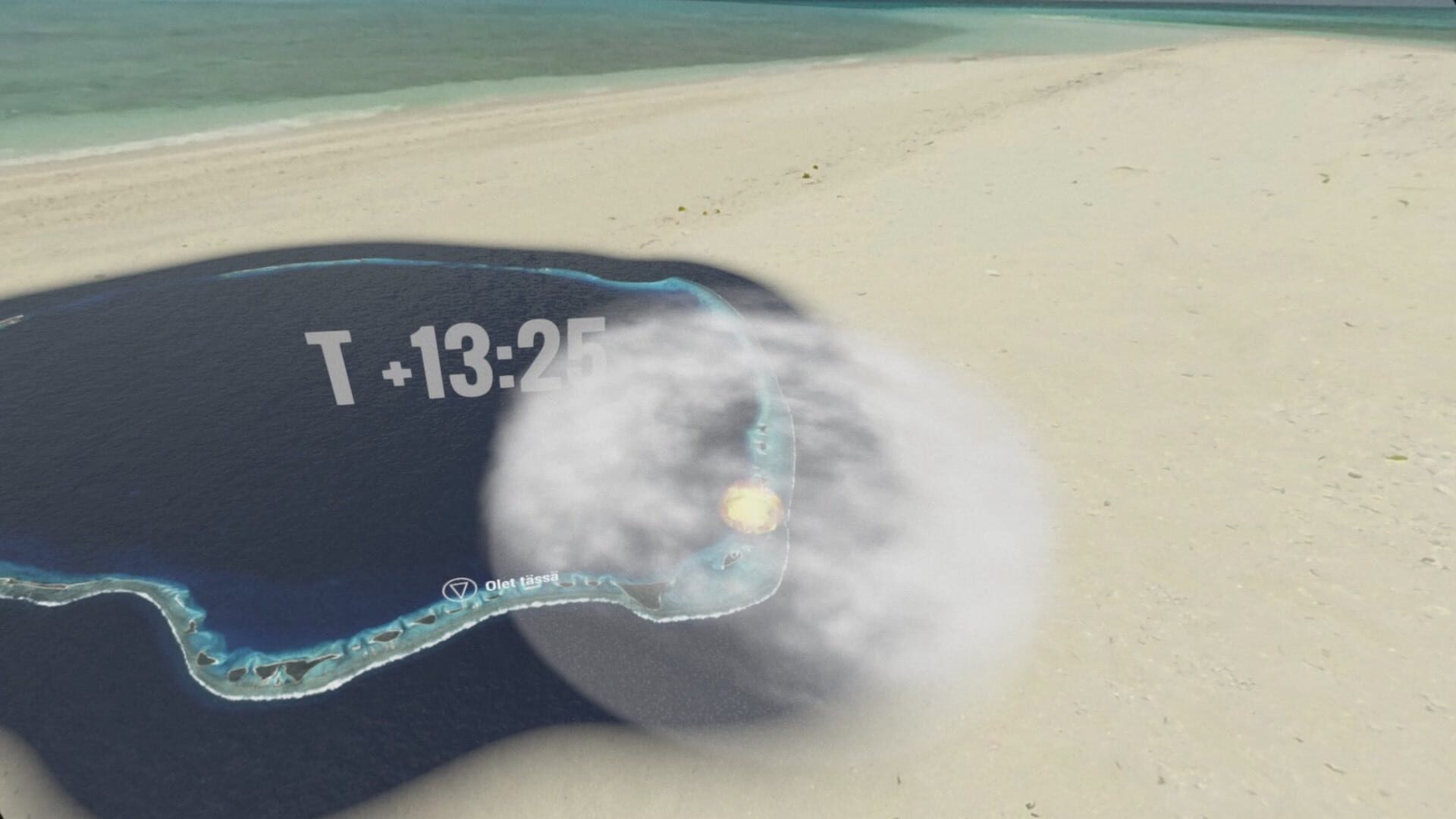 Perspectives: Paradise - Screenshot