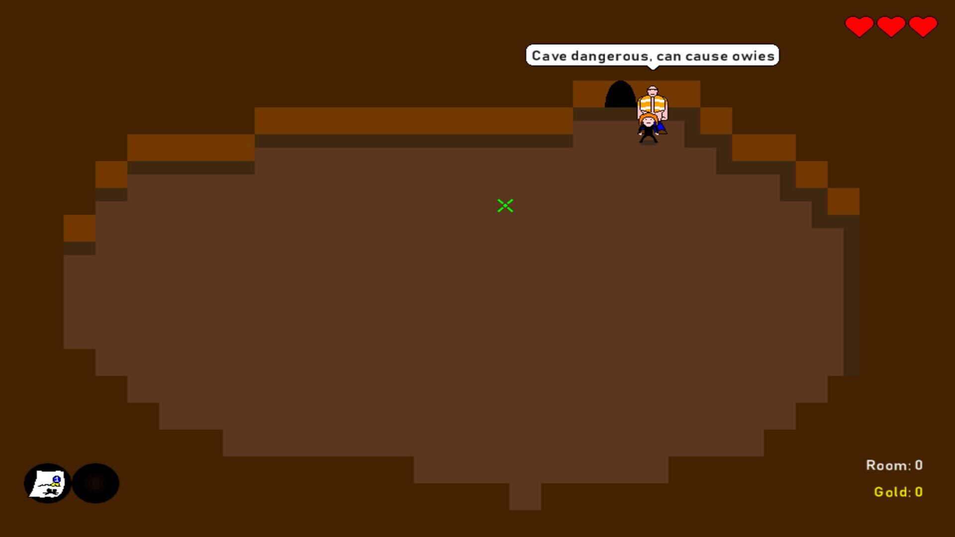 Arch Drift - Screenshot