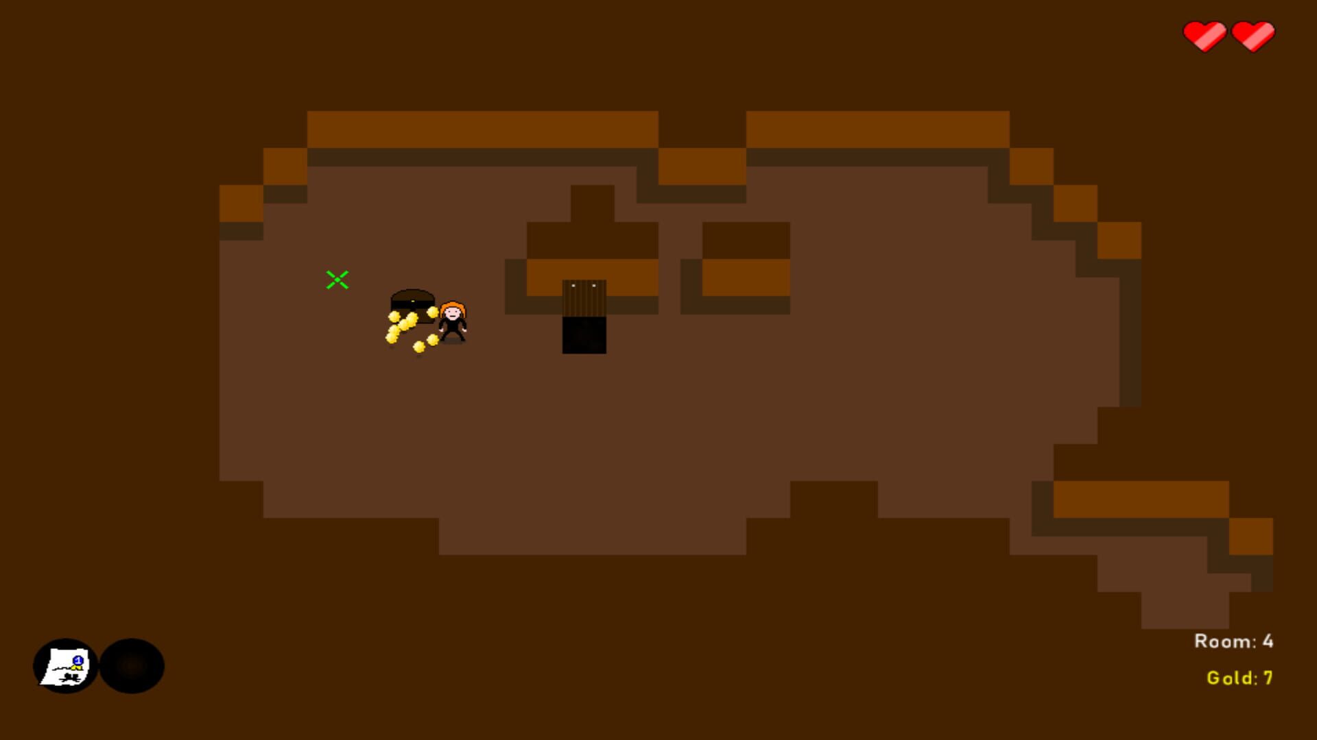 Arch Drift - Screenshot
