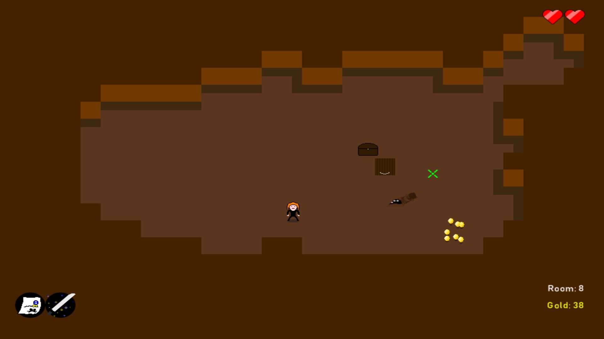 Arch Drift - Screenshot