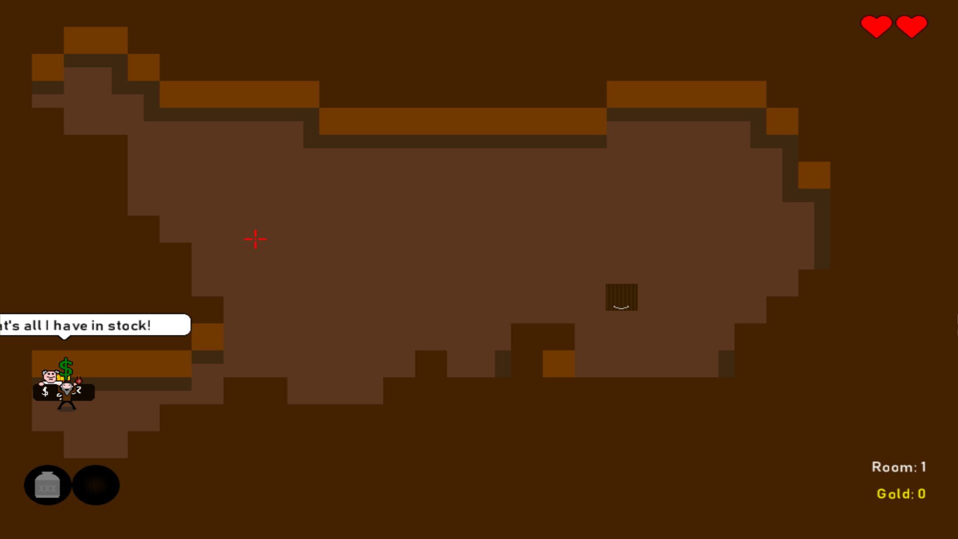 Arch Drift - Screenshot