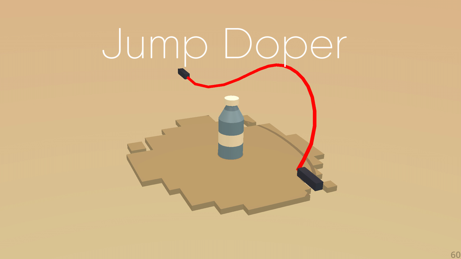 Jump Doper screenshot