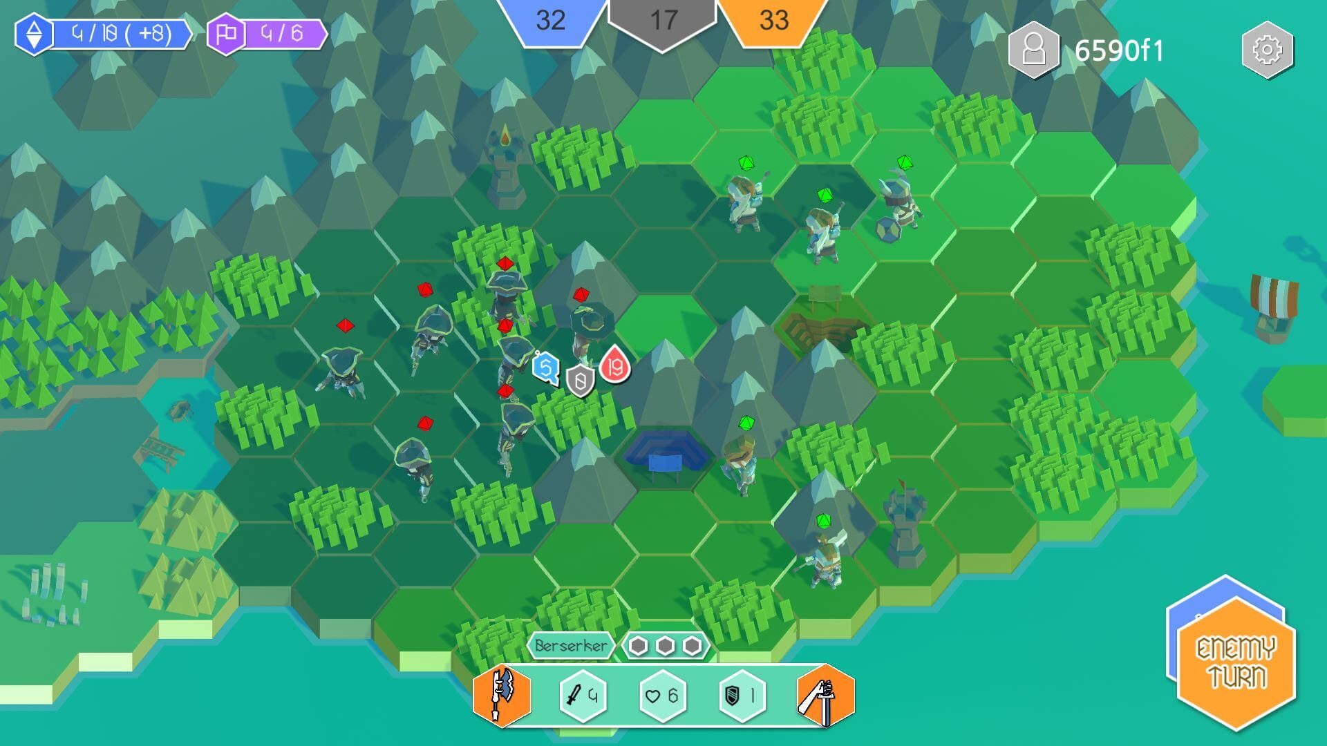 WarGround