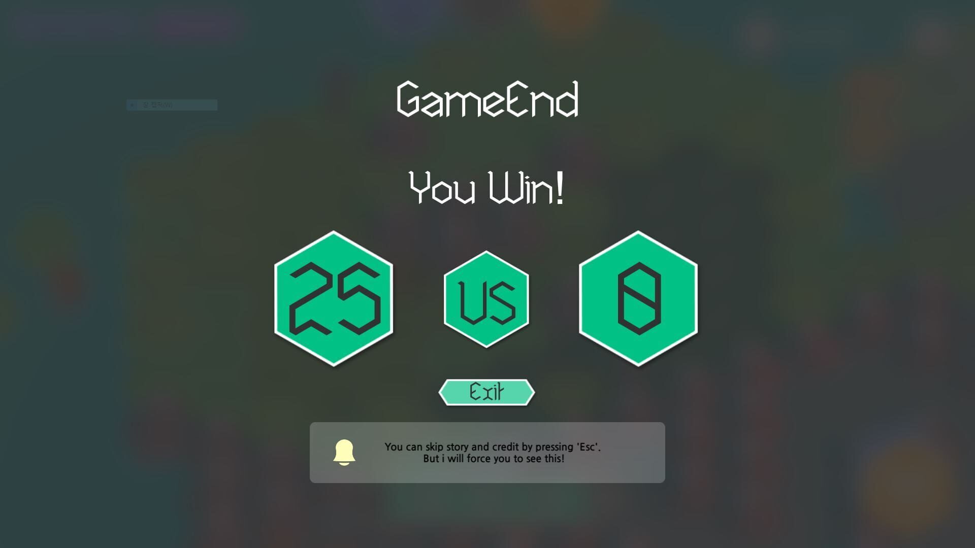 WarGround - Screenshot