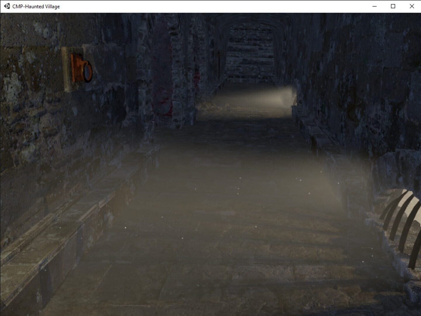 The Toymaker's Apprentice - Screenshot
