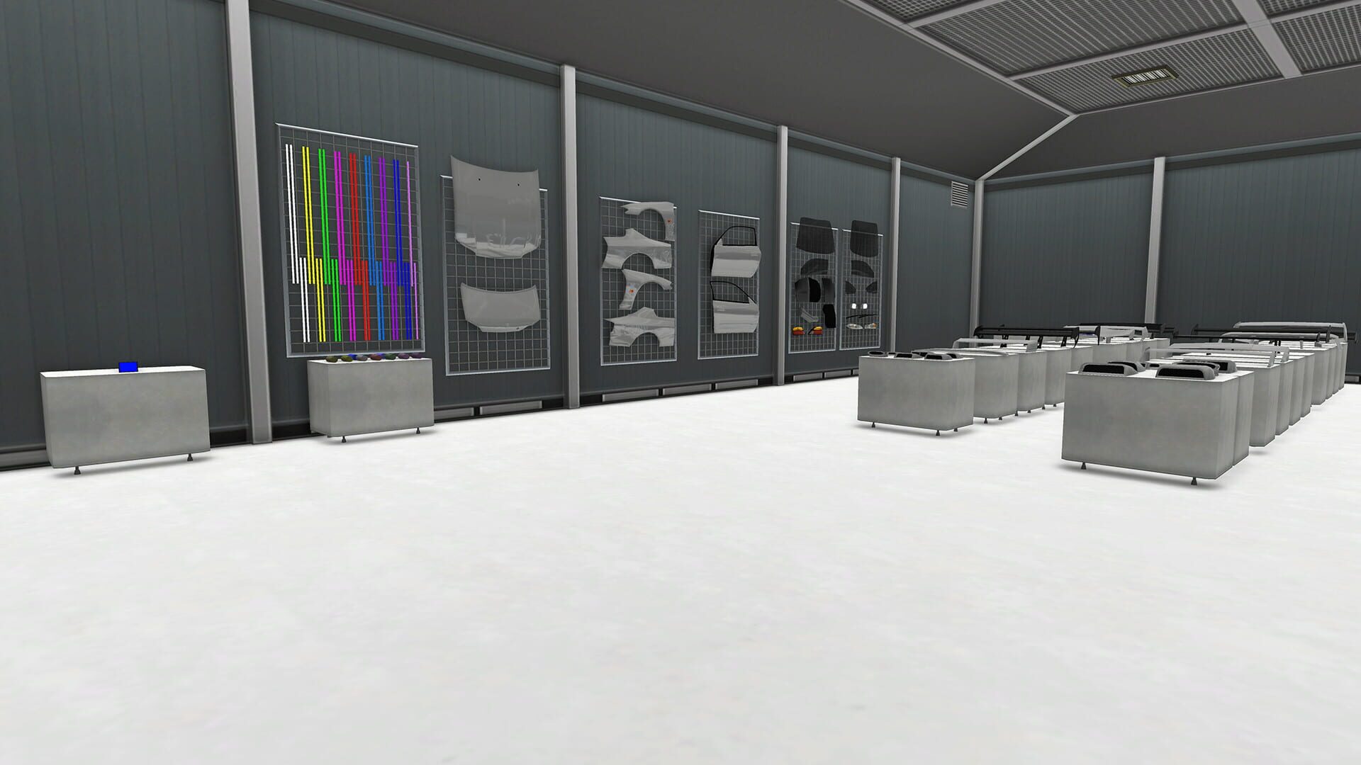 Race for Tuning - Screenshot