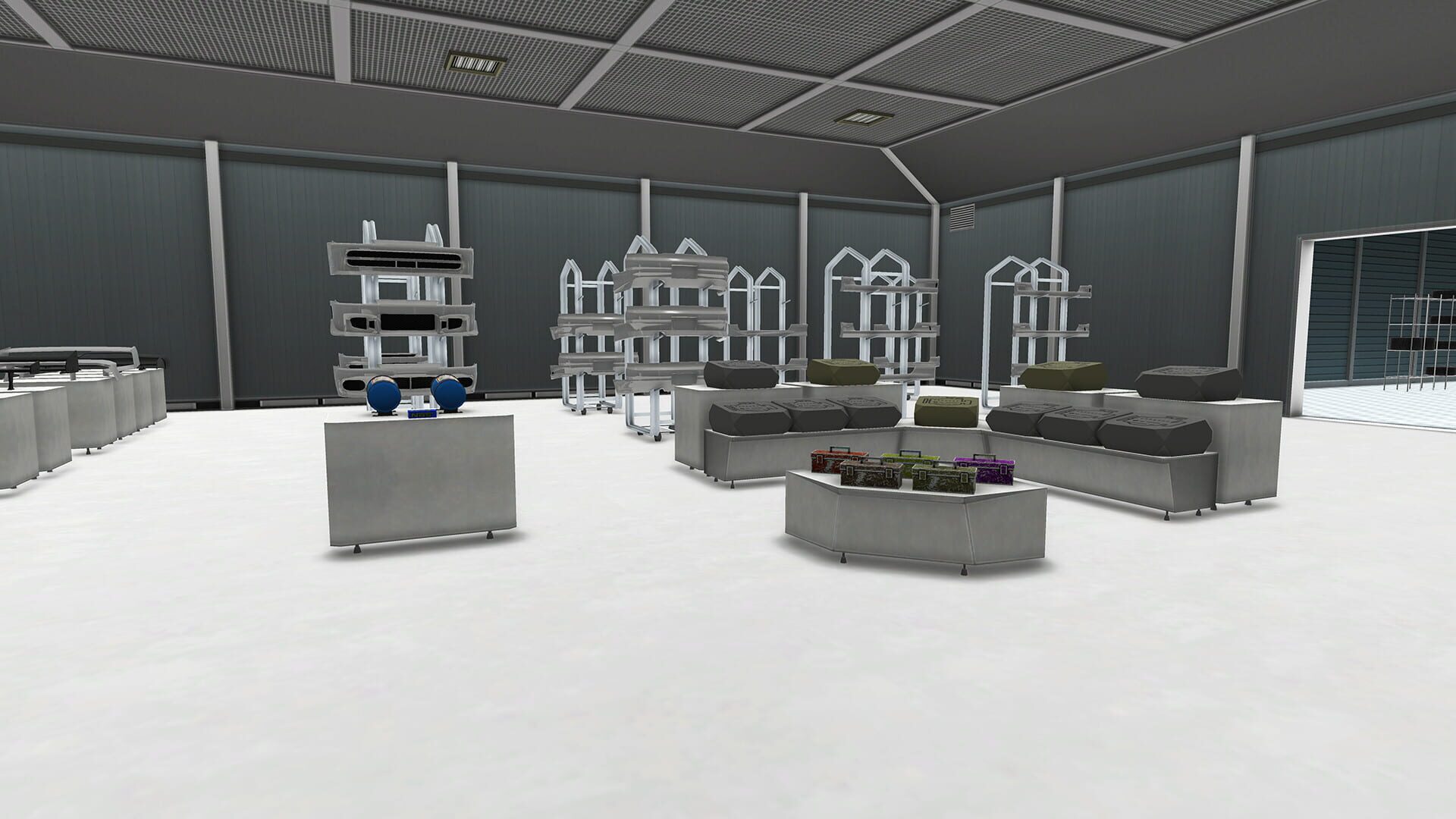 Race for Tuning - Screenshot