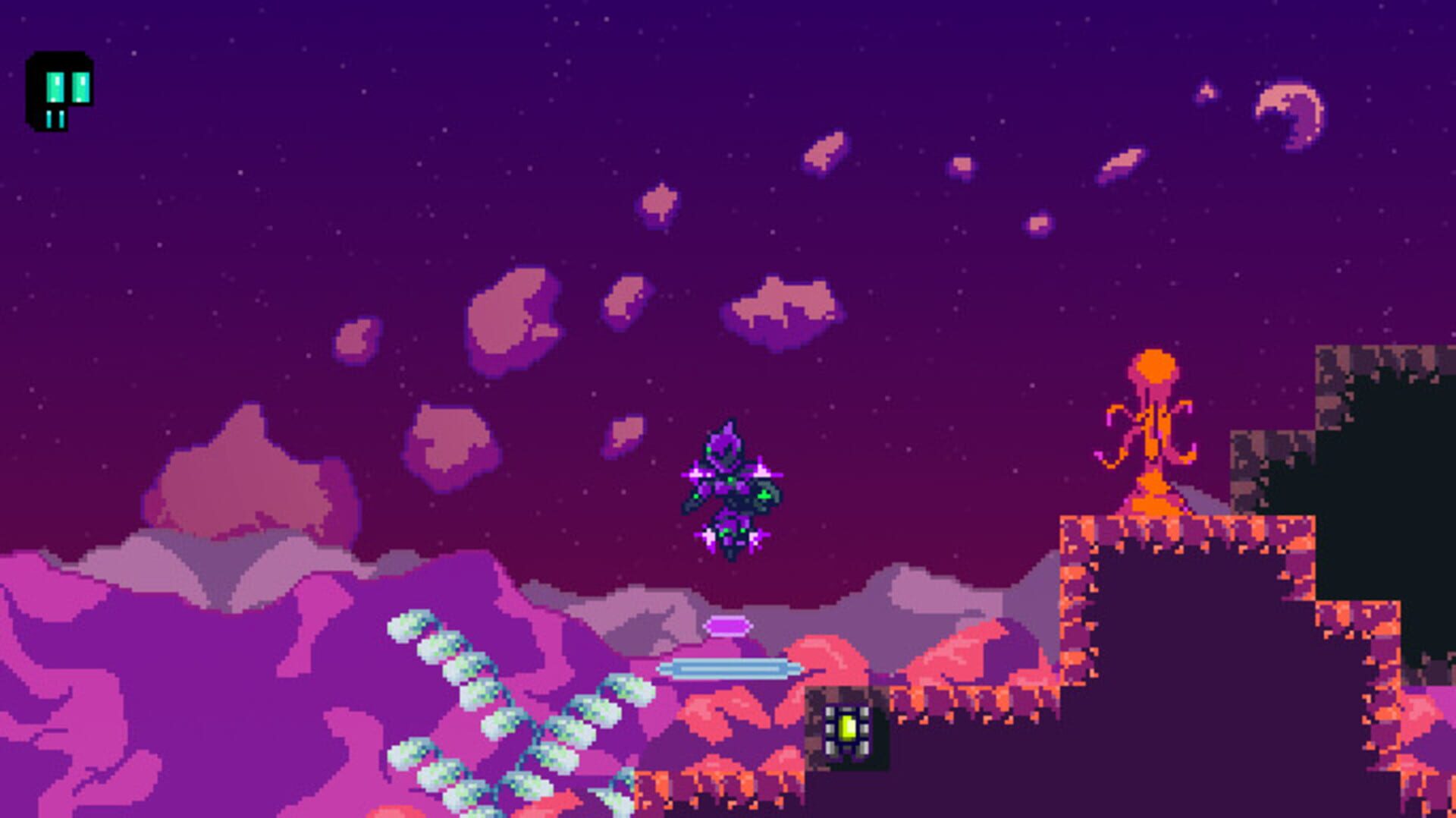 Apoapsis - Screenshot