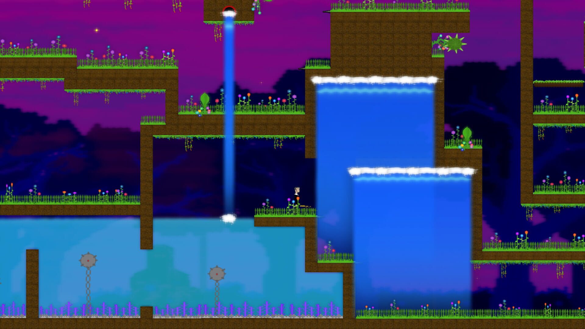 Super Agent: Drunk Kent - Screenshot