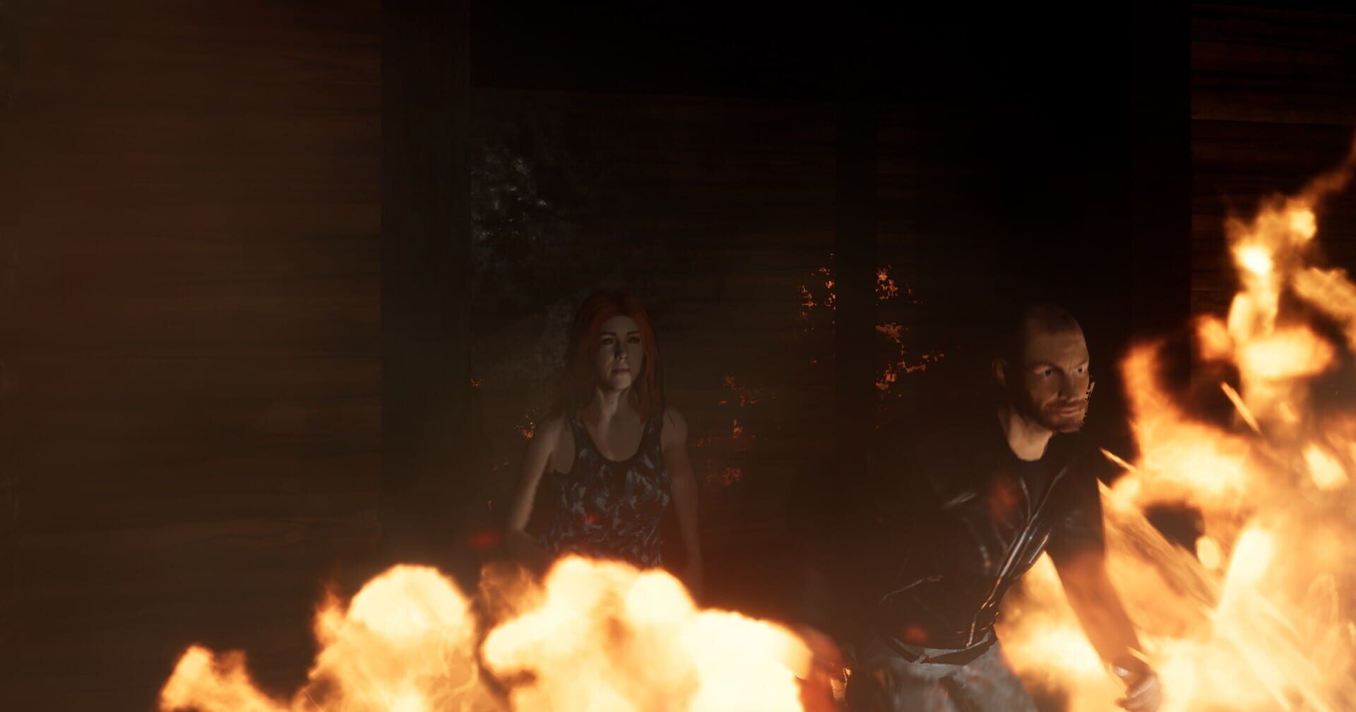Matanga - Screenshot