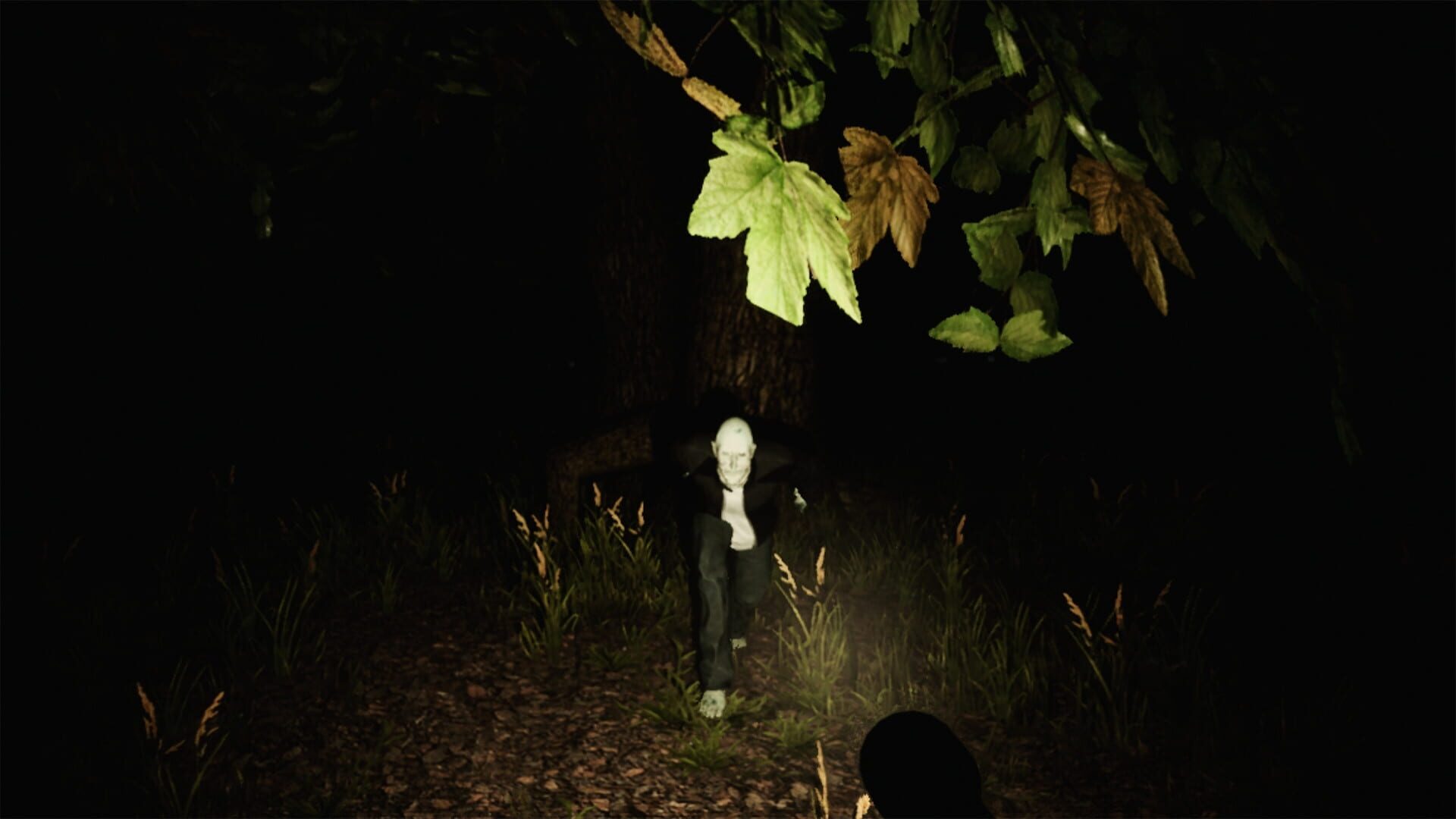 Matanga - Screenshot