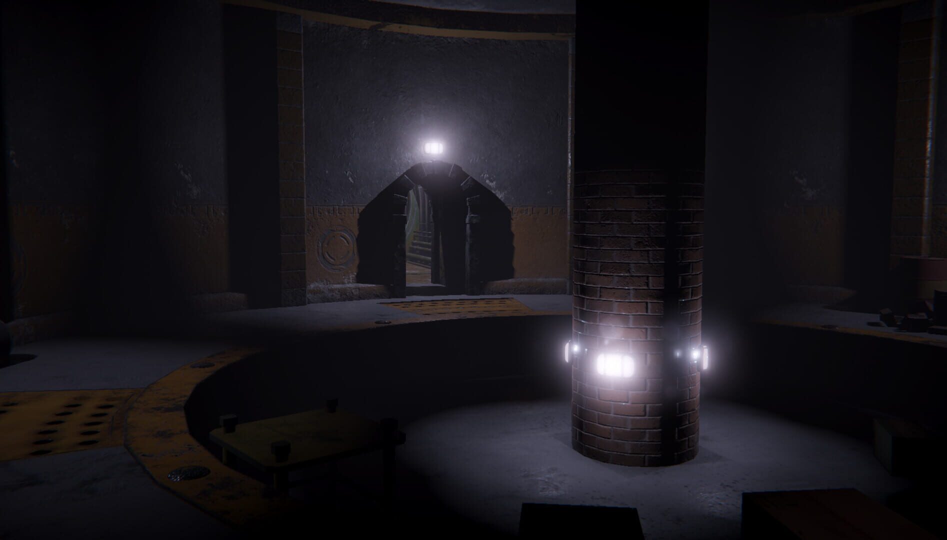 DinoVR - Screenshot