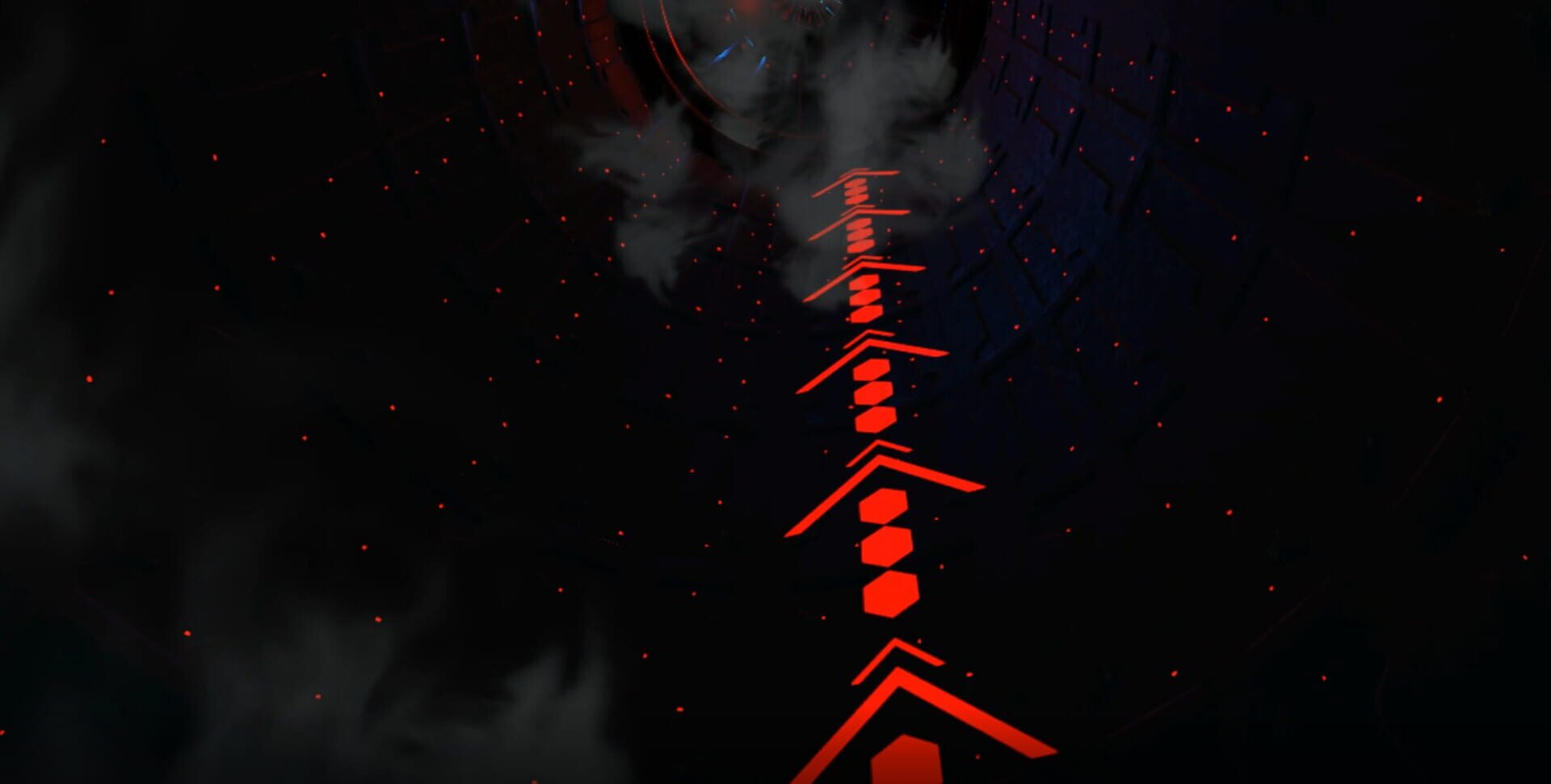 DinoVR - Screenshot
