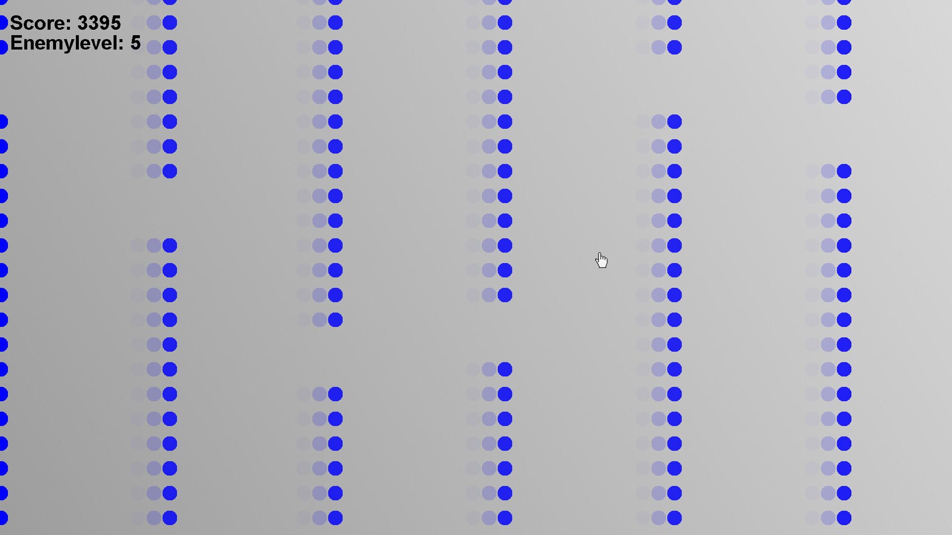 Cursor - by Mr iLyn. - Screenshot