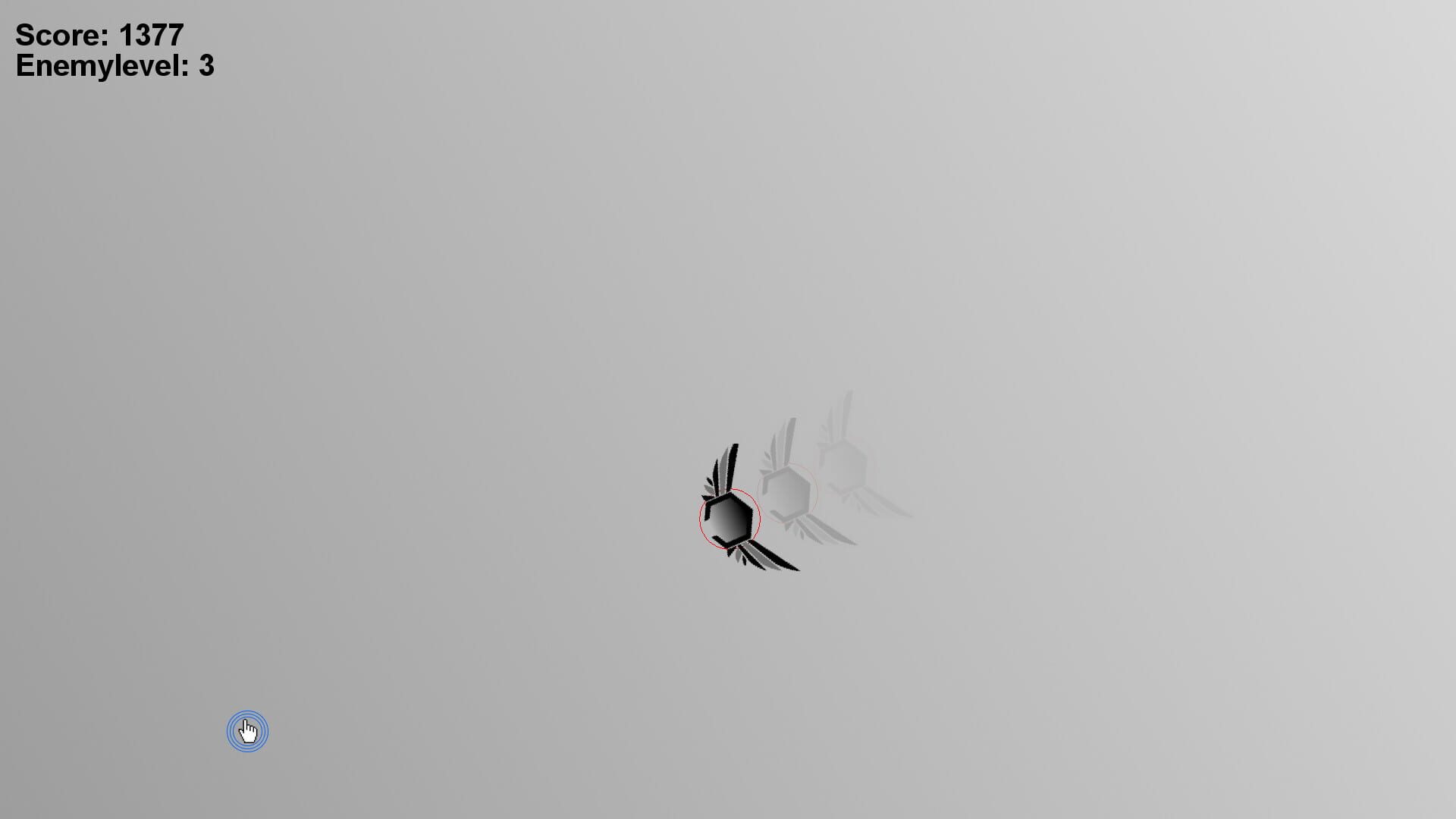 Cursor - by Mr iLyn. - Screenshot