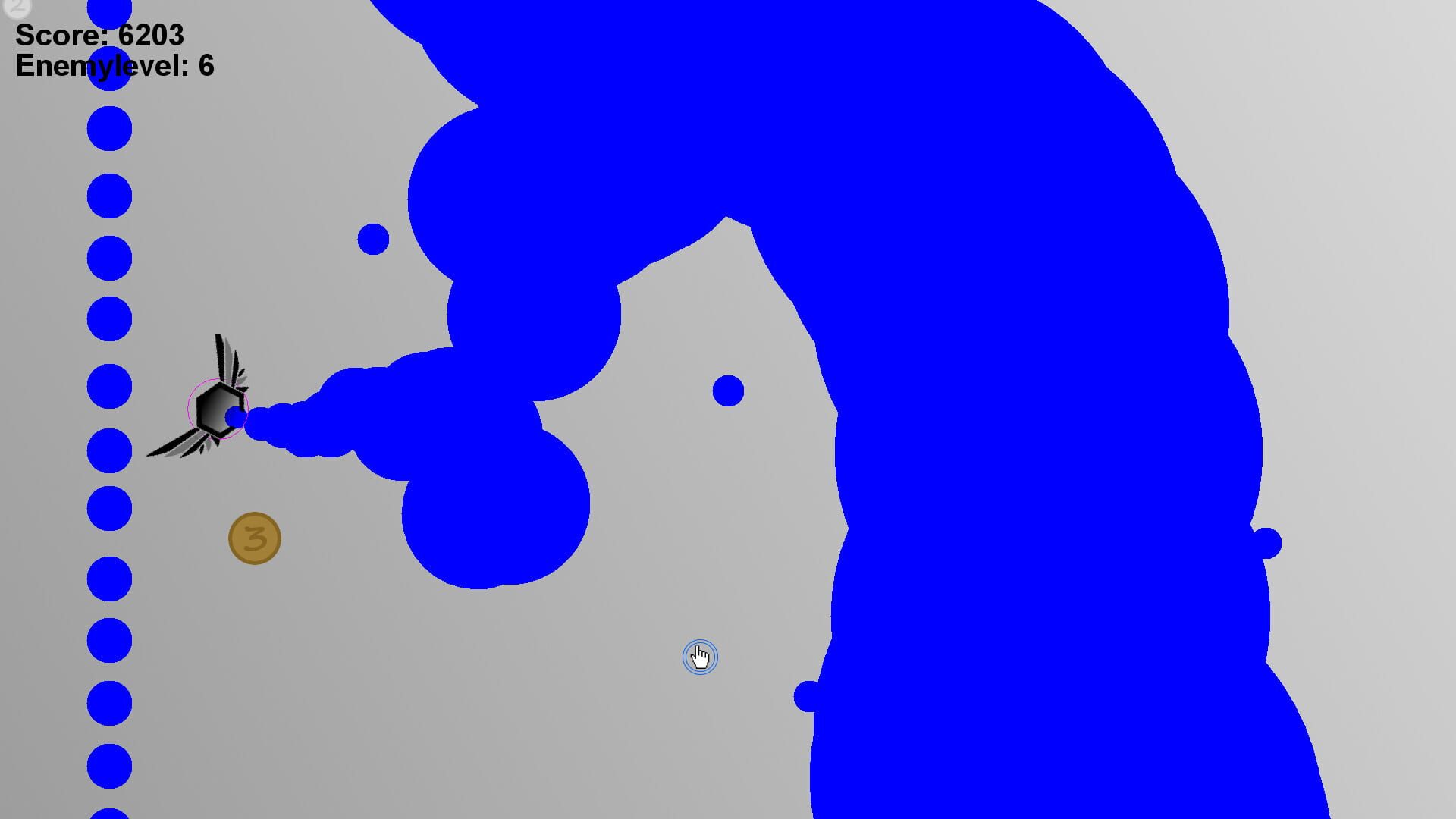Cursor - by Mr iLyn. - Screenshot