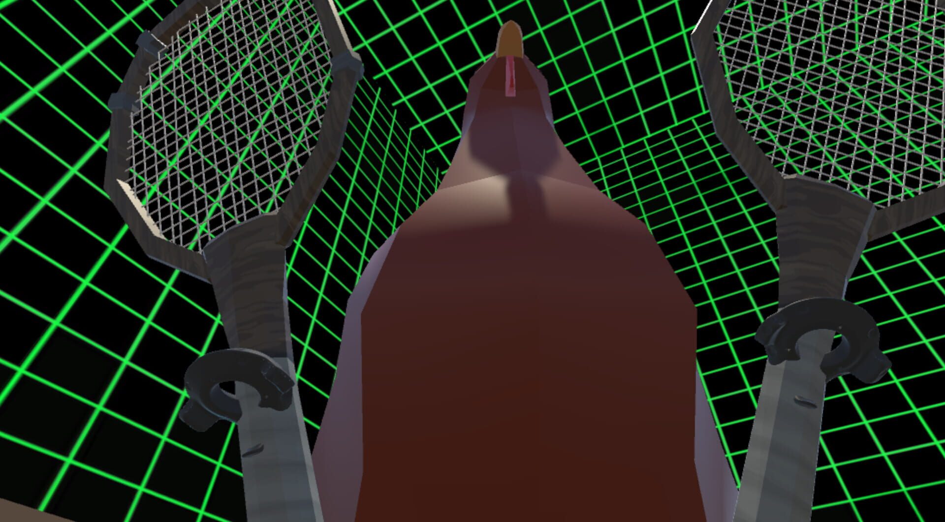 Real Al's Humanity Academy - Screenshot