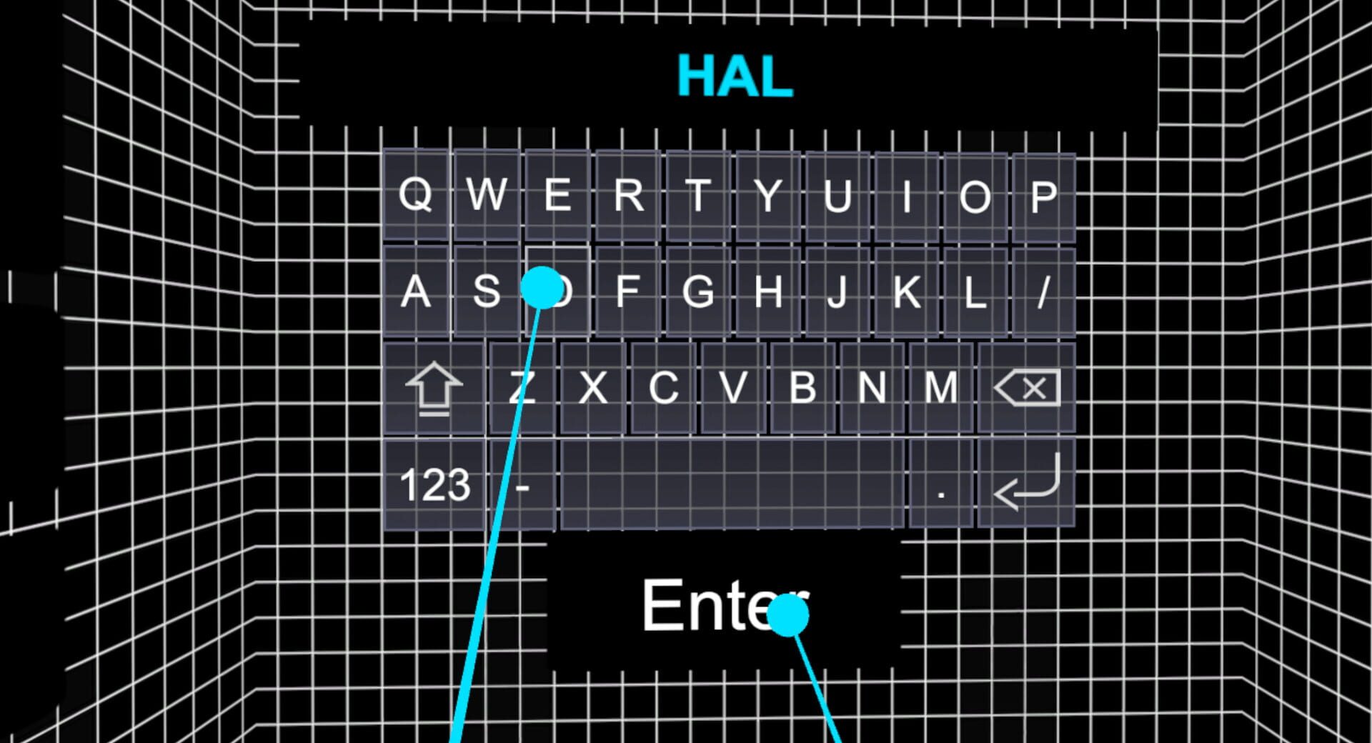 Real Al's Humanity Academy - Screenshot
