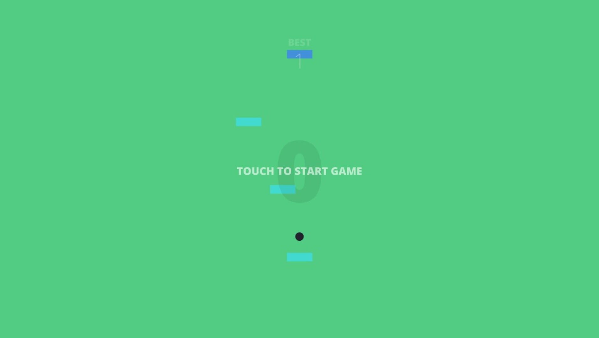 Color Jump - Screenshot