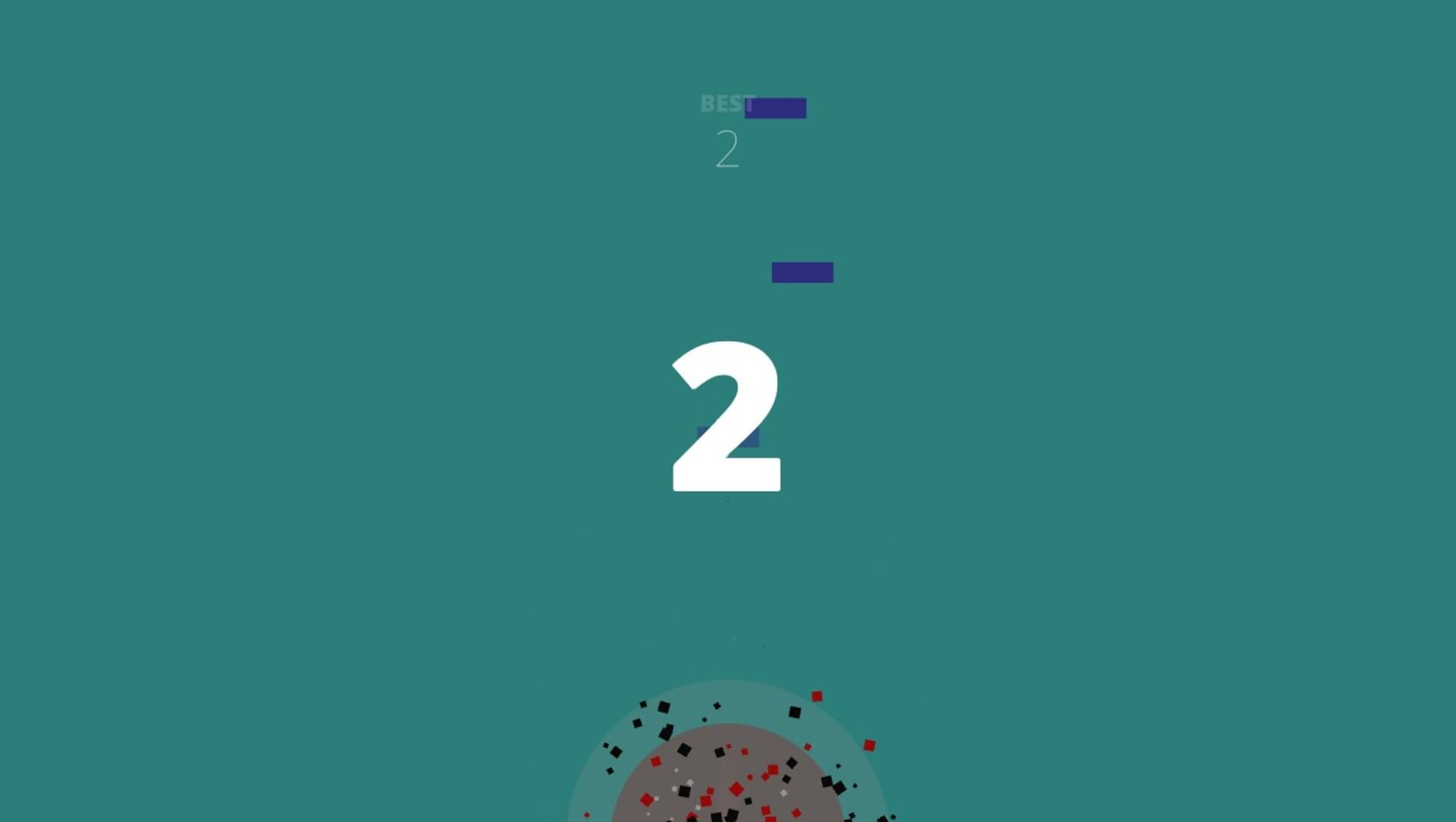 Color Jump - Screenshot