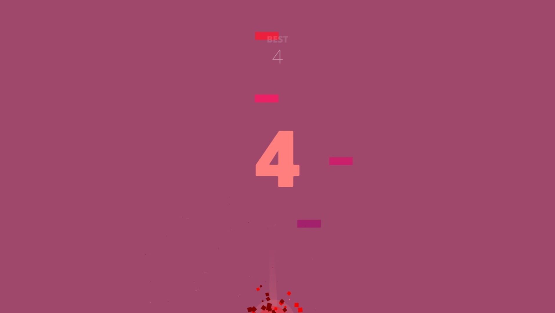Color Jump - Screenshot