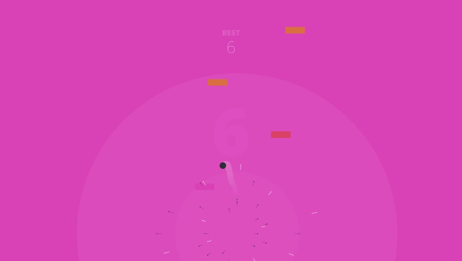 Color Jump - Screenshot