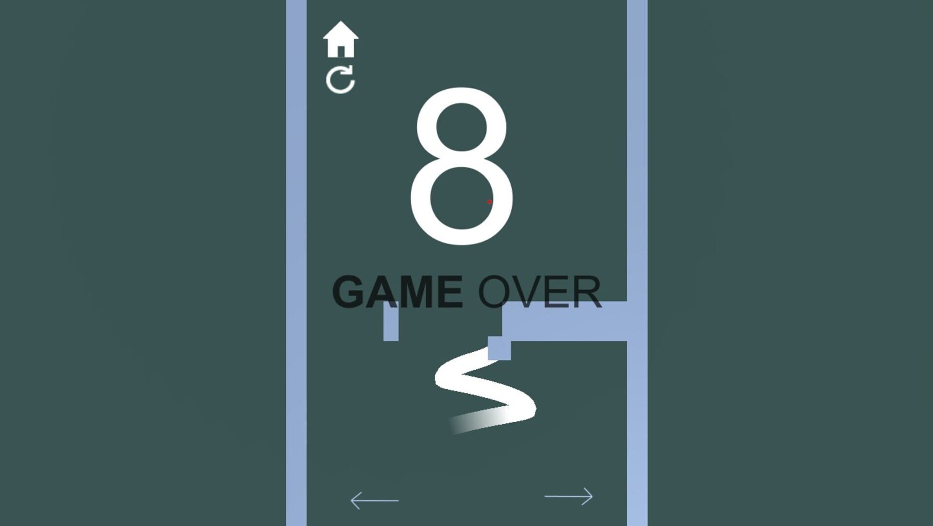 Light Gravity Cube - Screenshot