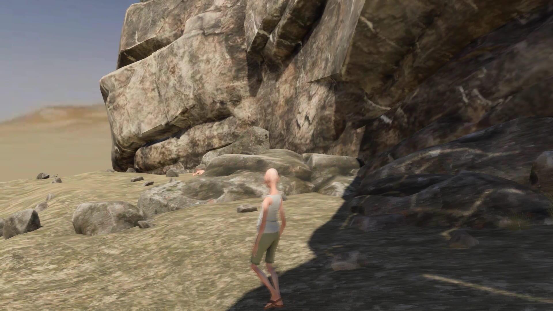 A Story of Us: Ep. 1 - First Memories - Screenshot