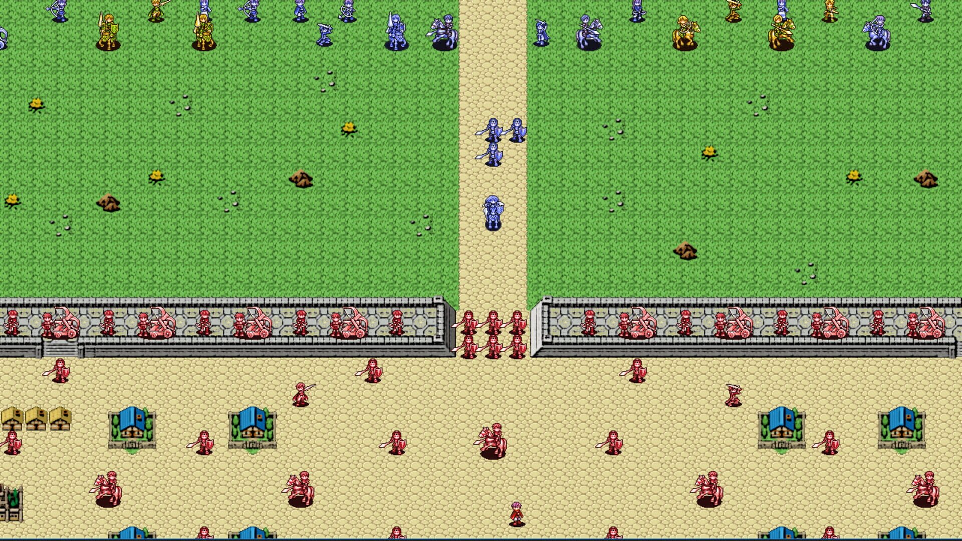 Sin; Vengeance - Screenshot