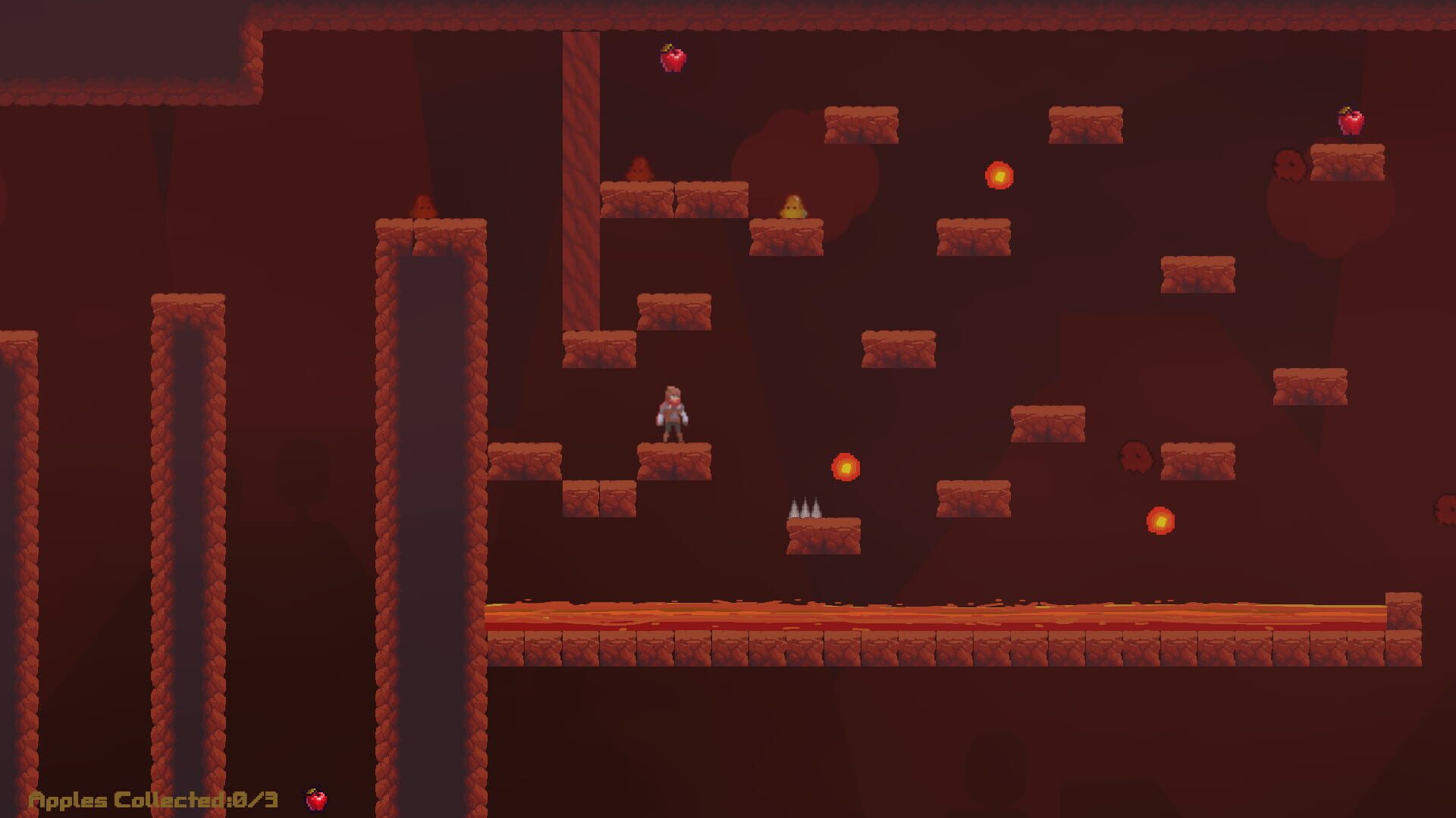 Sinewave - Screenshot