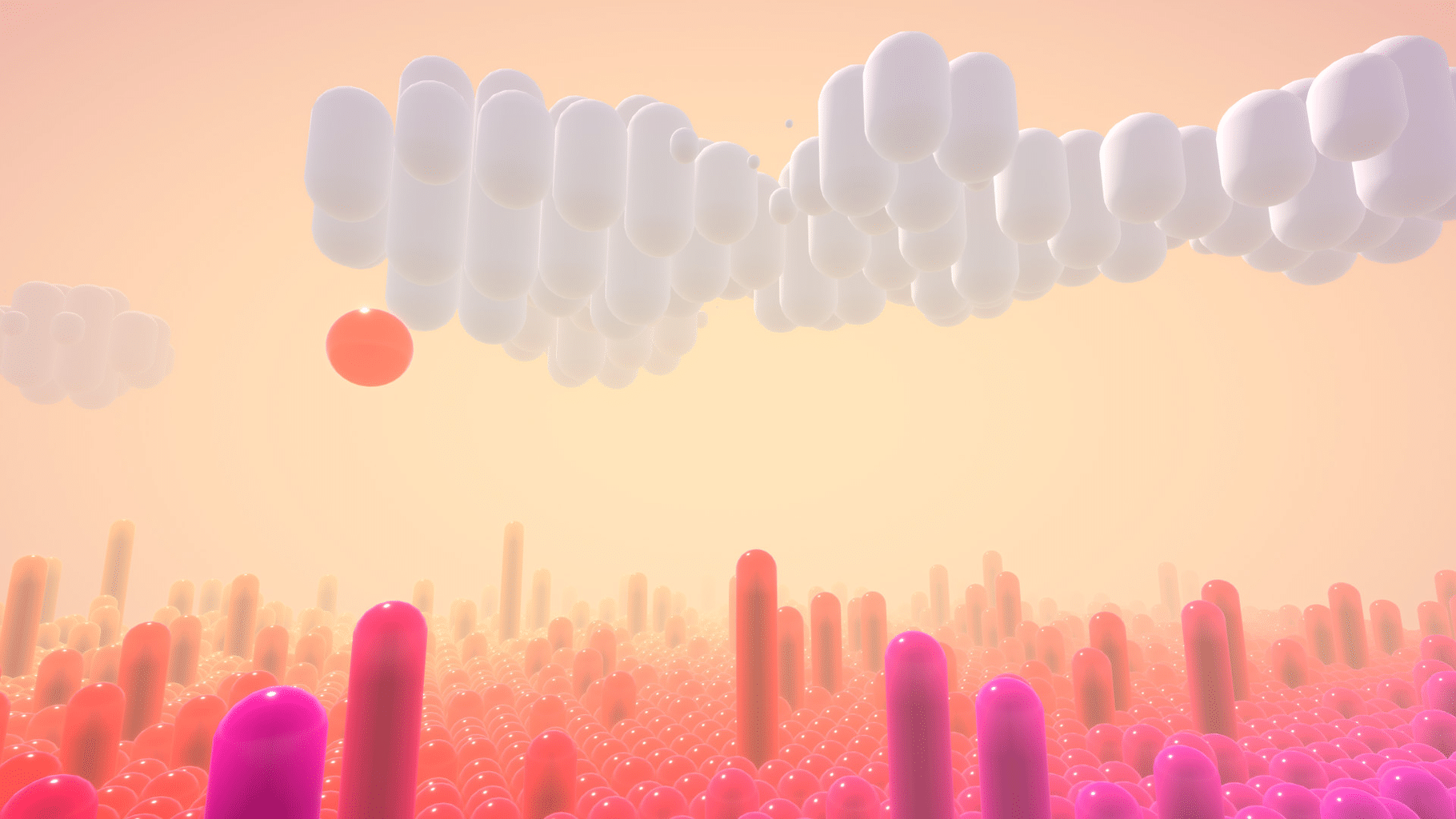 A Lullaby of Colors screenshot