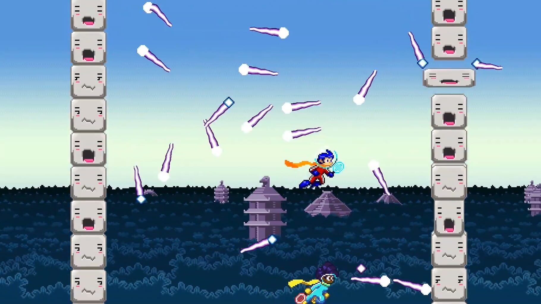 Sky Racket screenshot